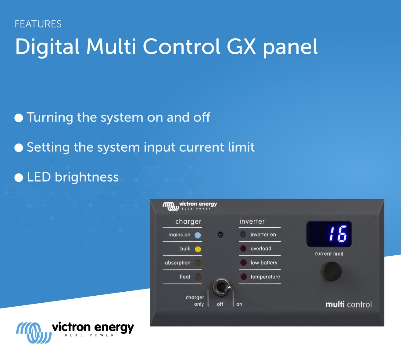 victron-energy-digital-multi-control-gx-200-200a image 4