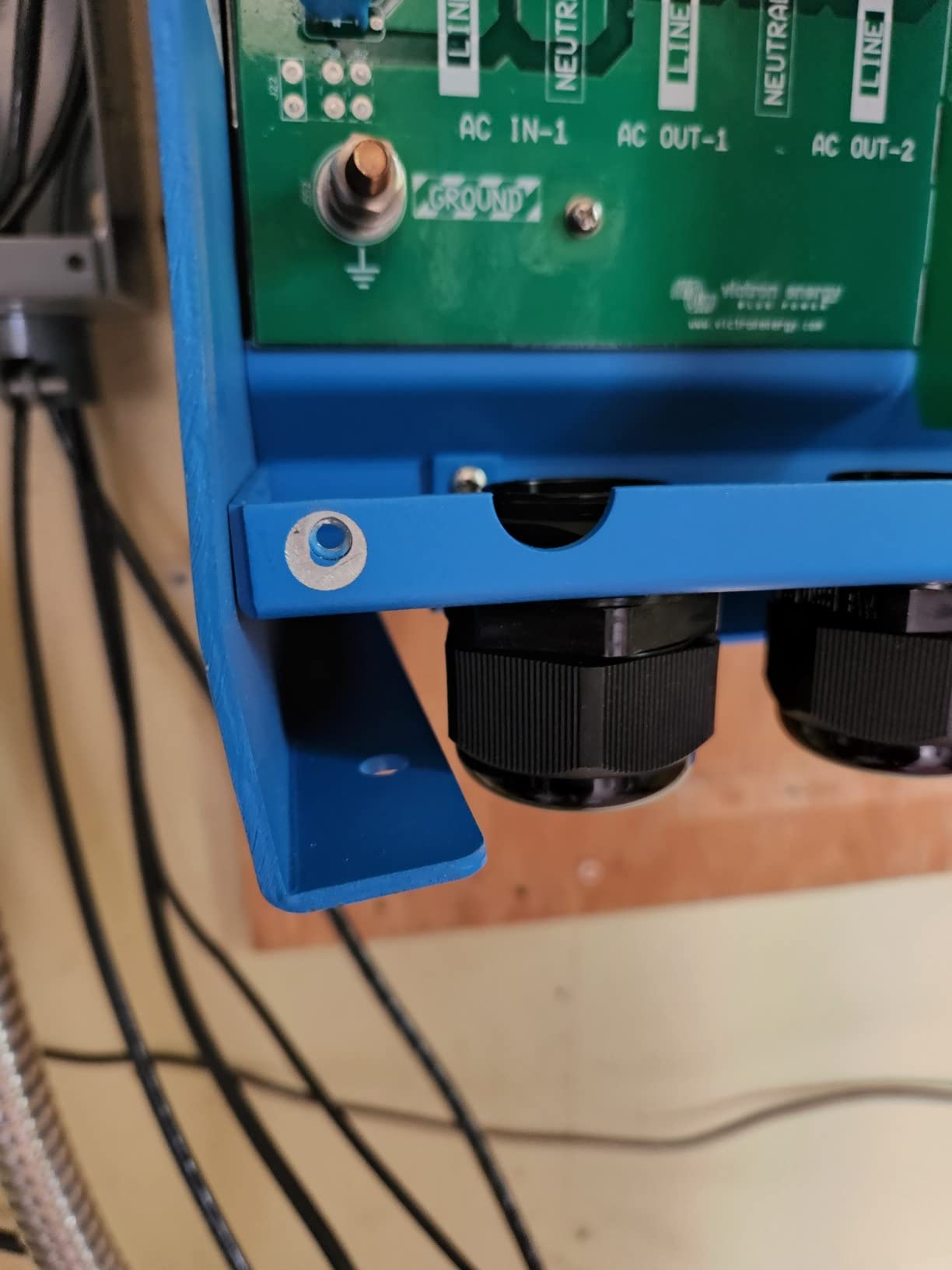 Great inverter, heavy