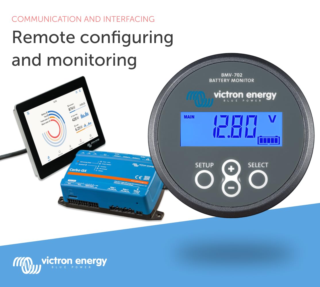 victron-energy-bmv-702-battery-monitor-with-shunt-display-6-5-95-vdc-grey image 3
