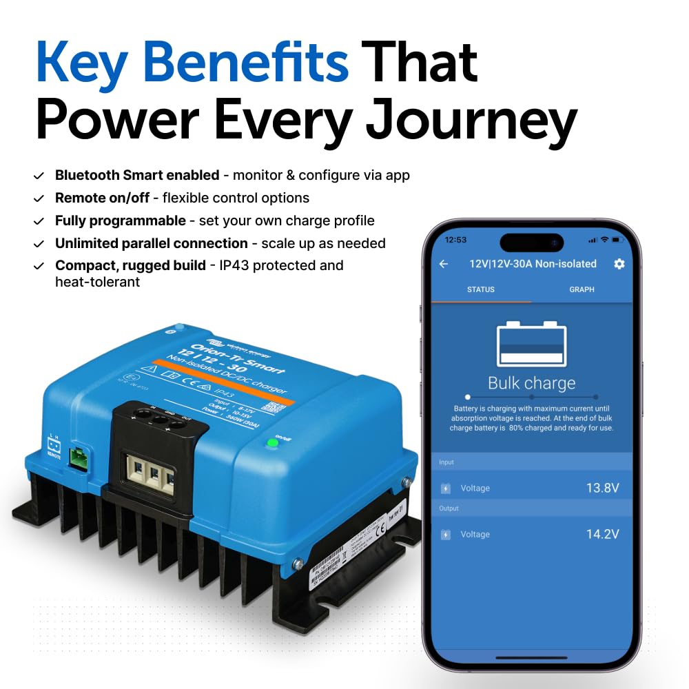 victron-energy-orion-tr-smart-dc-to-dc-charger-bluetooth-12-12v-30a-360w-non-iso image 3