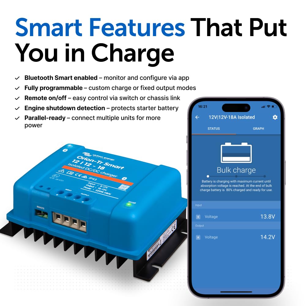 victron-energy-orion-tr-smart-dc-to-dc-charger-bluetooth-12-12v-18a-220w-isolate image 3