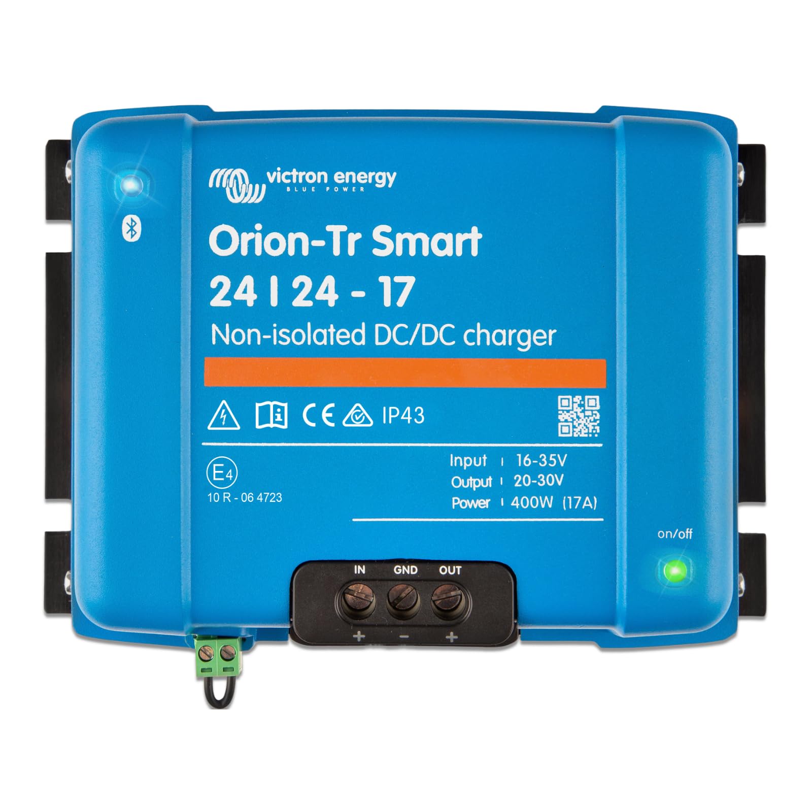 victron-energy-orion-tr-smart-dc-to-dc-charger-bluetooth-24-24v-17a-400w-non-iso image 1