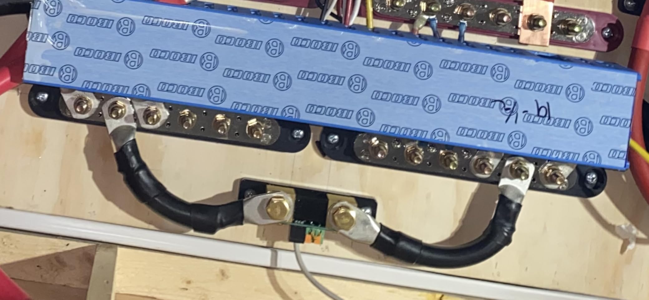 Great monitor, but display is small