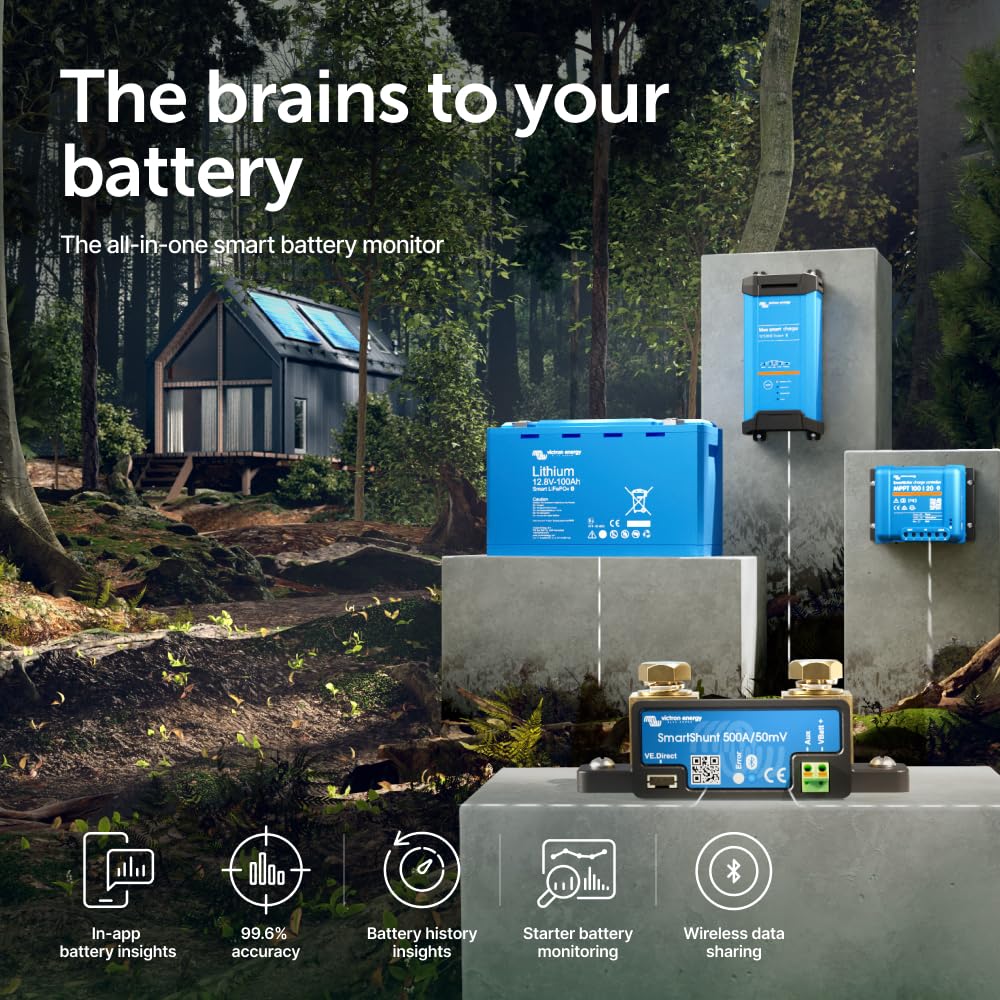 victron-energy-smartshunt-500a-battery-monitor-with-bluetooth image 2