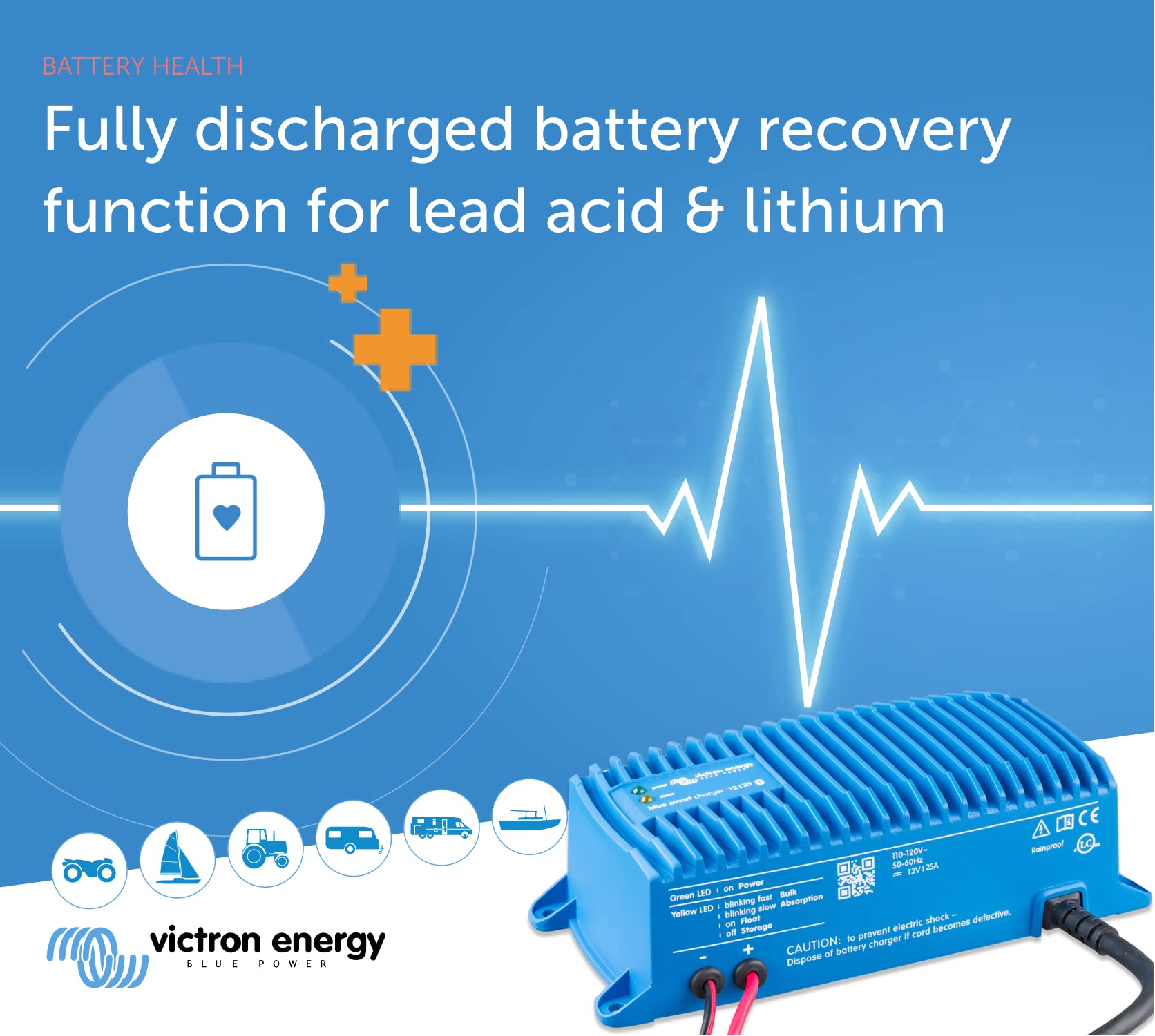 victron-energy-blue-smart-ip67-12v-25a-marine-battery-charger-with-bluetooth image 4