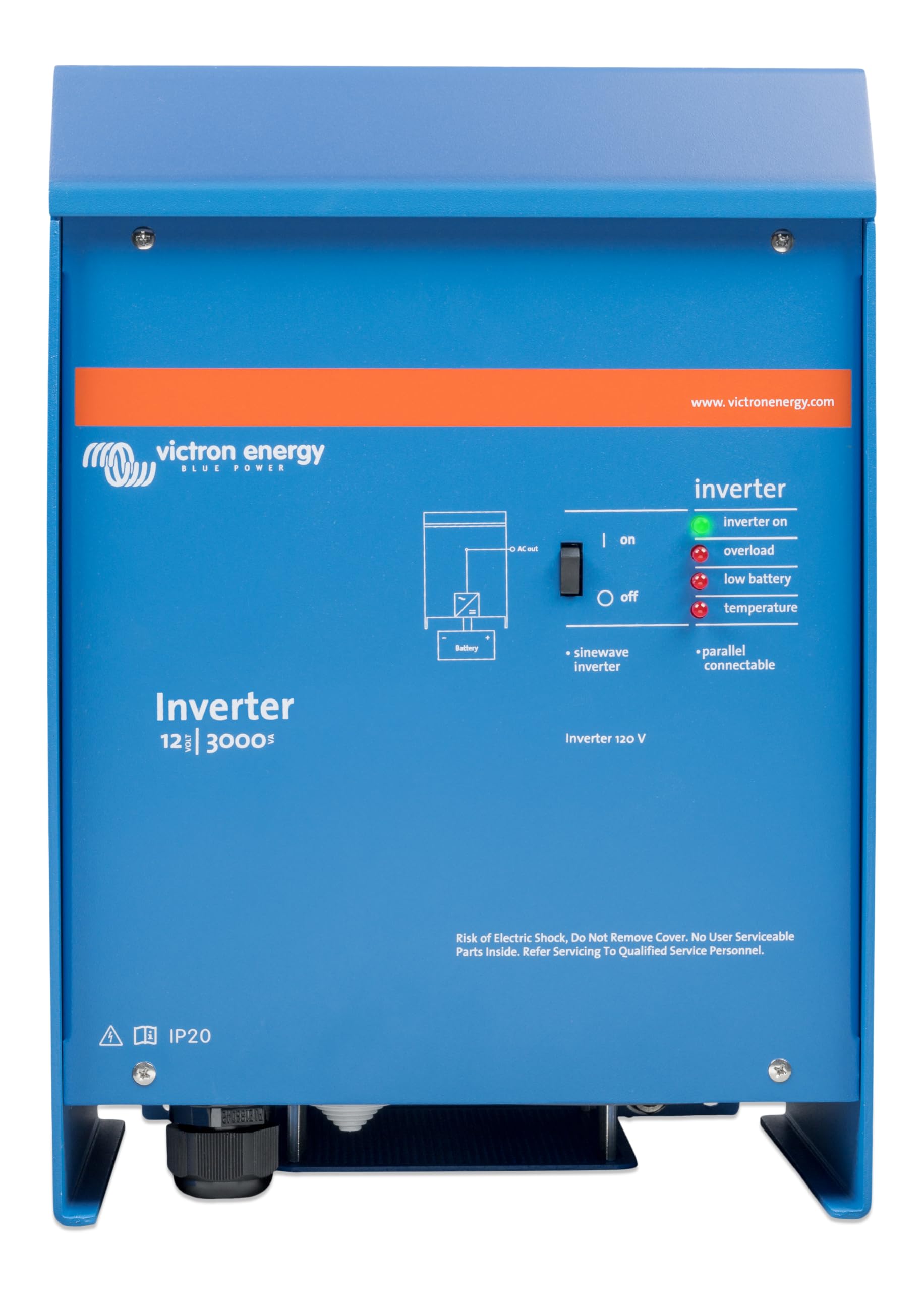 victron-energy-phoenix-24-3000-pure-sine-wave-inverter-120v-3000va-24v image 5