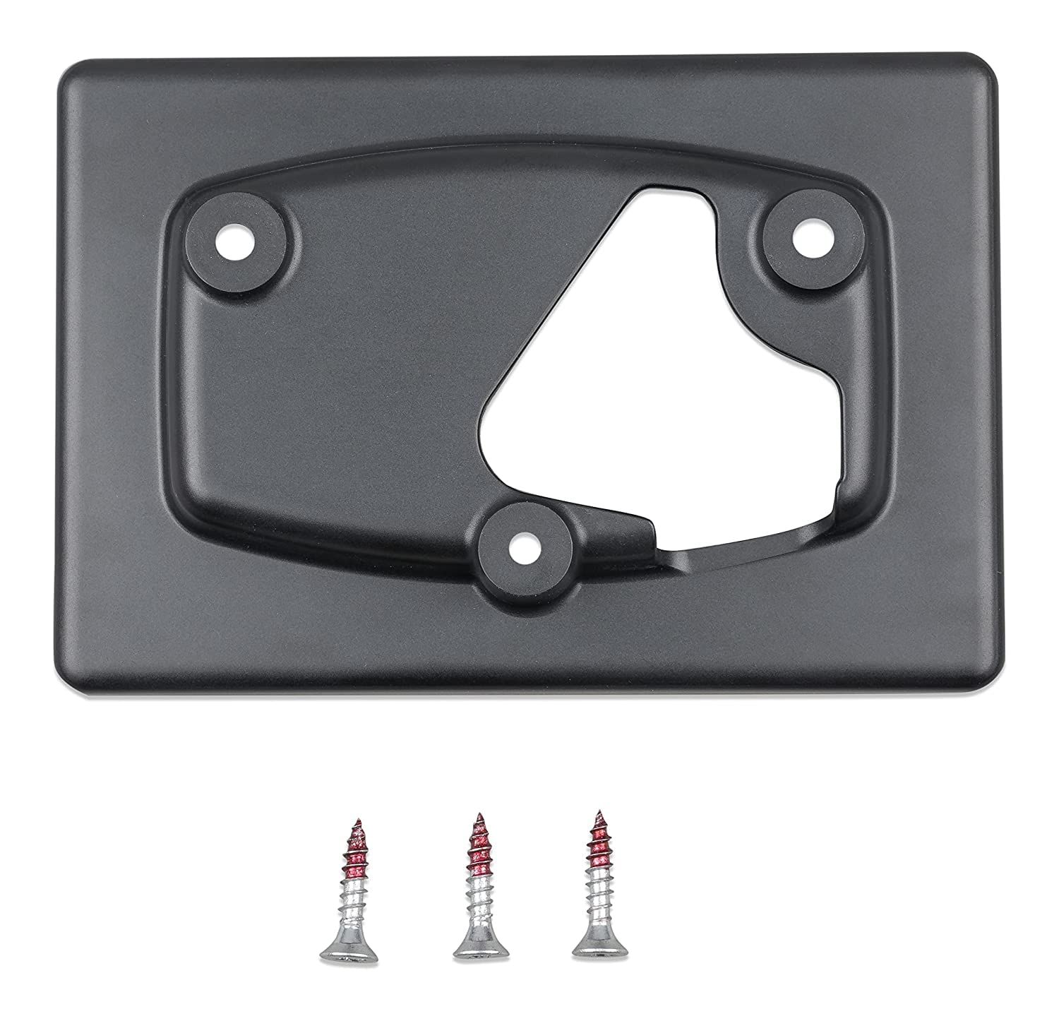 victron-energy-wall-mount-for-gx-touch-50-secure-wall-mounting-accessory image 1