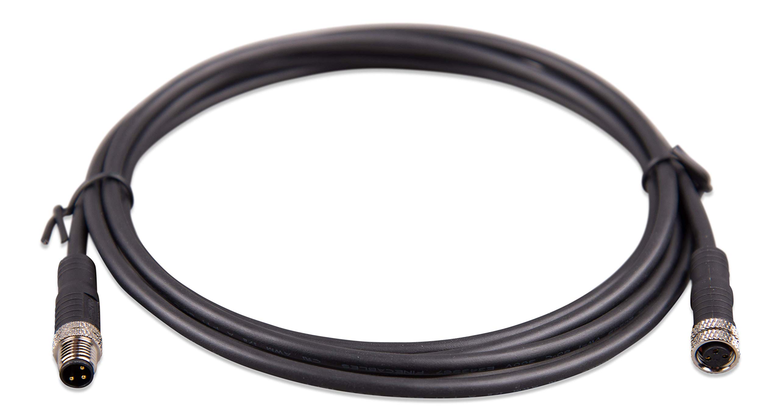 victron-energy-m8-circular-connector-cable-2m-male-female-bag-of-2 image 1