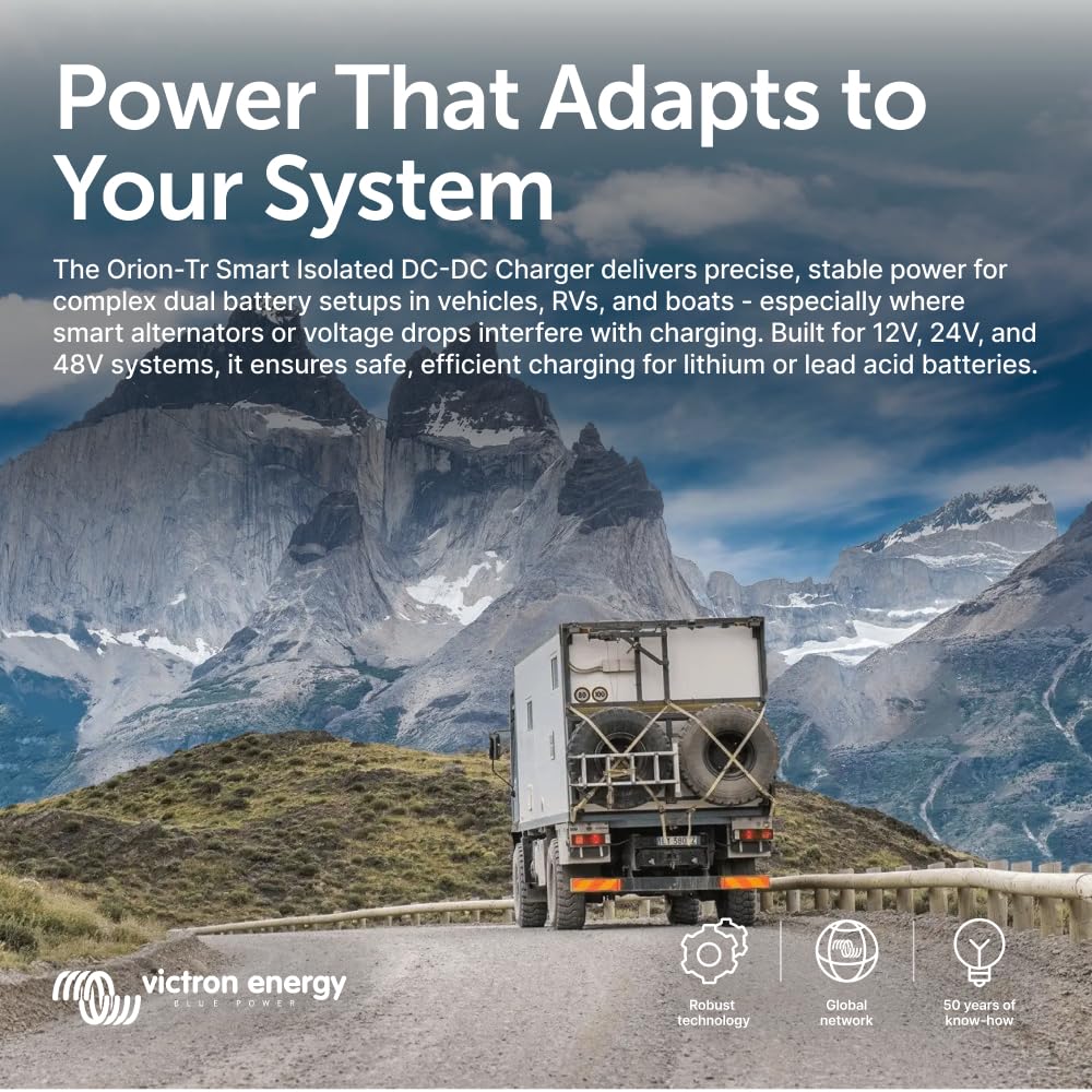 victron-energy-orion-tr-smart-dc-to-dc-charger-bluetooth-48-24v-16a-380w-isolate image 2