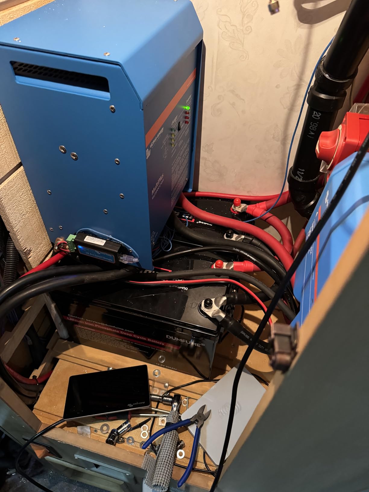 PowerAssist is brilliant