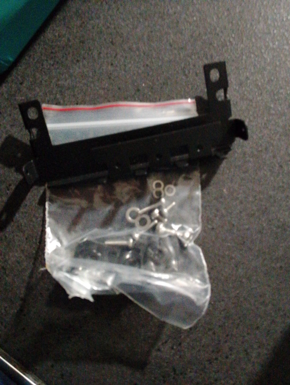 Keeps everything safe