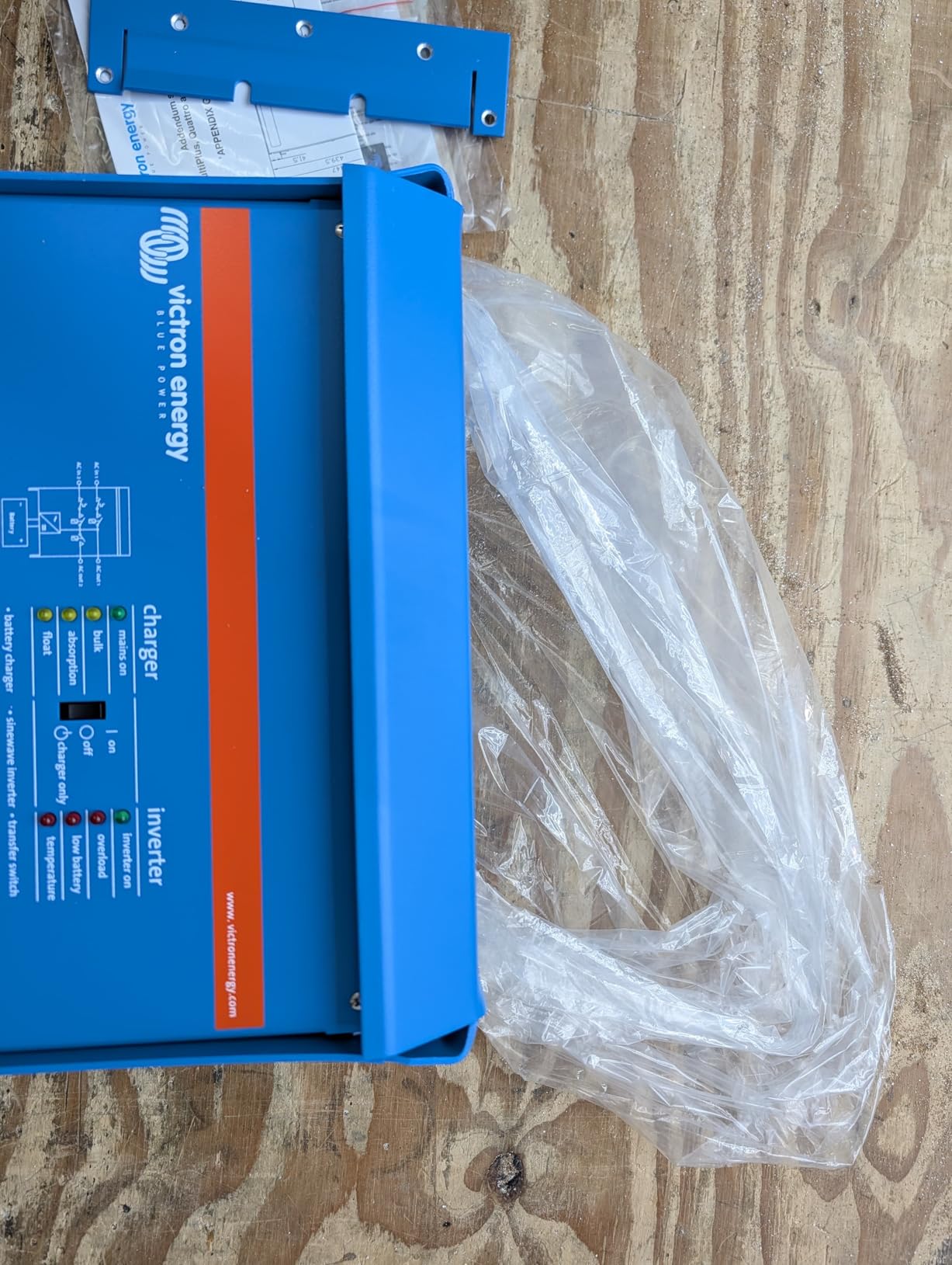 Works well, but setup complex