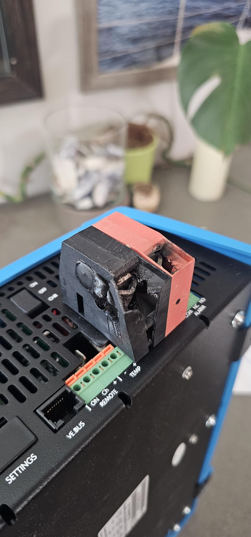 Amazing inverter