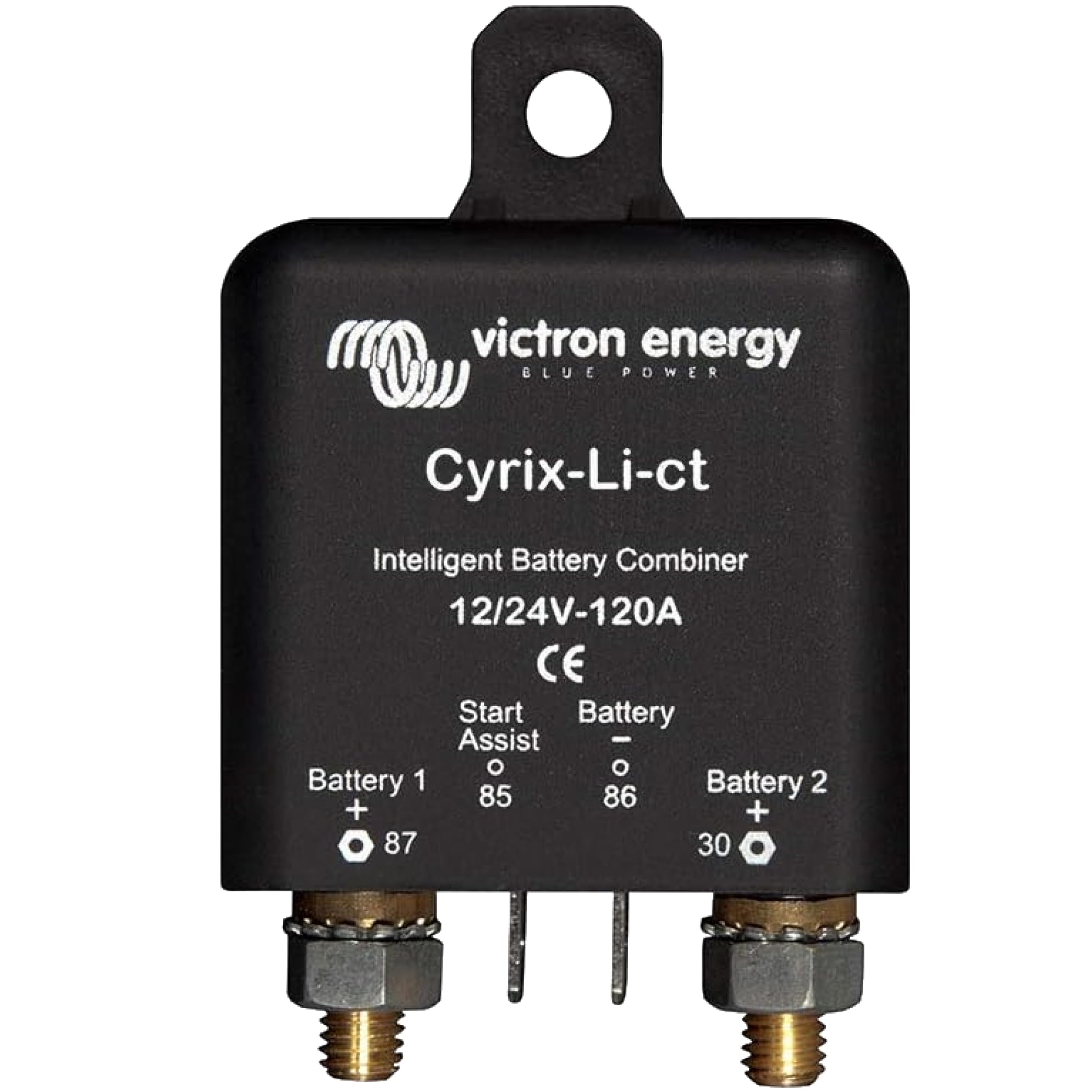 victron-energy-cyrix-li-ct-120a-intelligent-li-ion-battery-combiner image 1