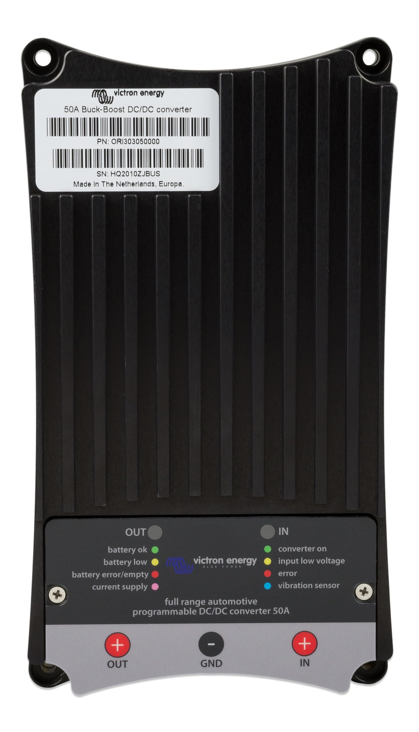 victron-energy-buck-boost-dc-dc-converter-50a-12-24v-programmable-battery-charge image 1