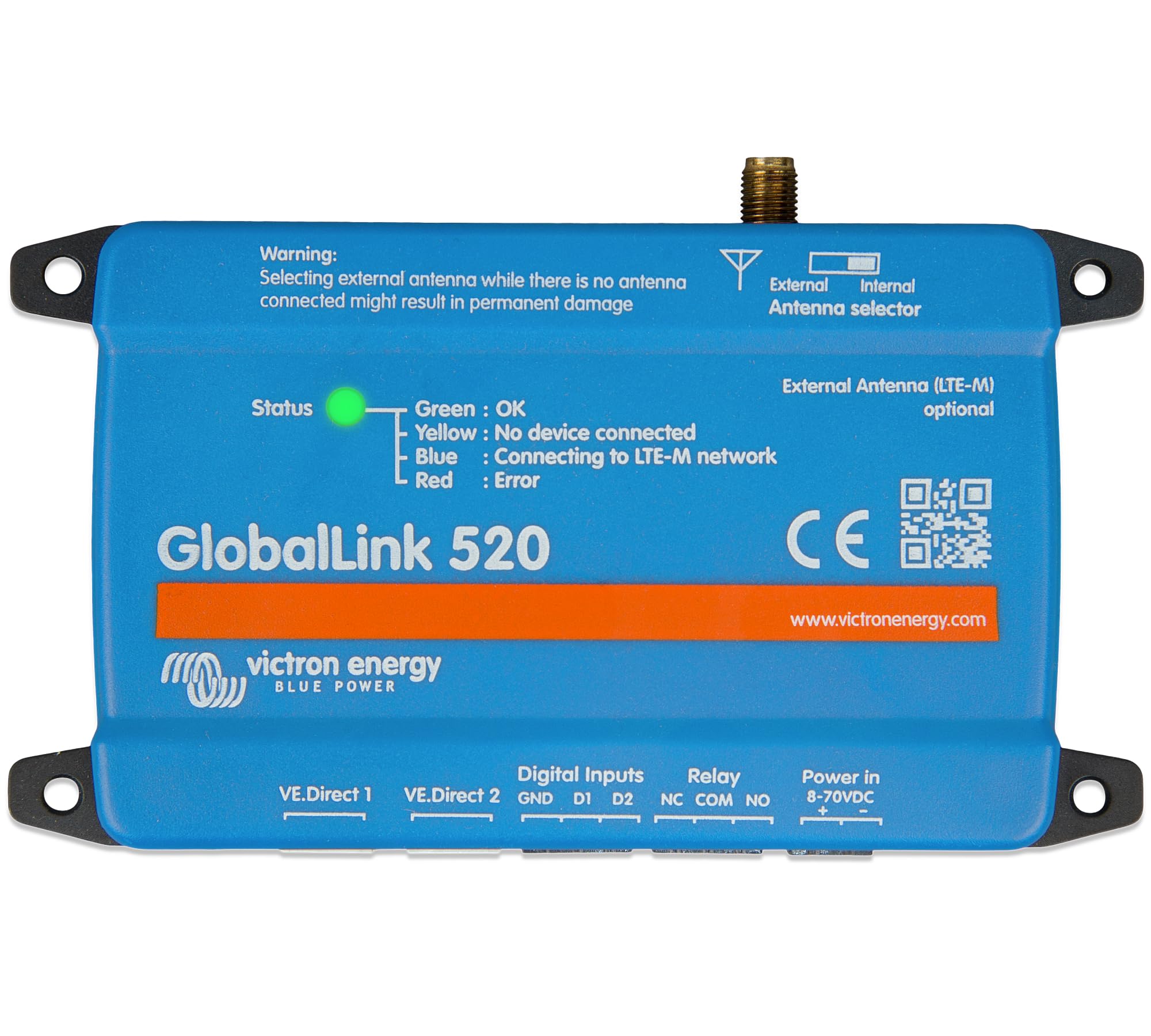 victron-energy-globallink-520-system-monitoring-and-control image 1