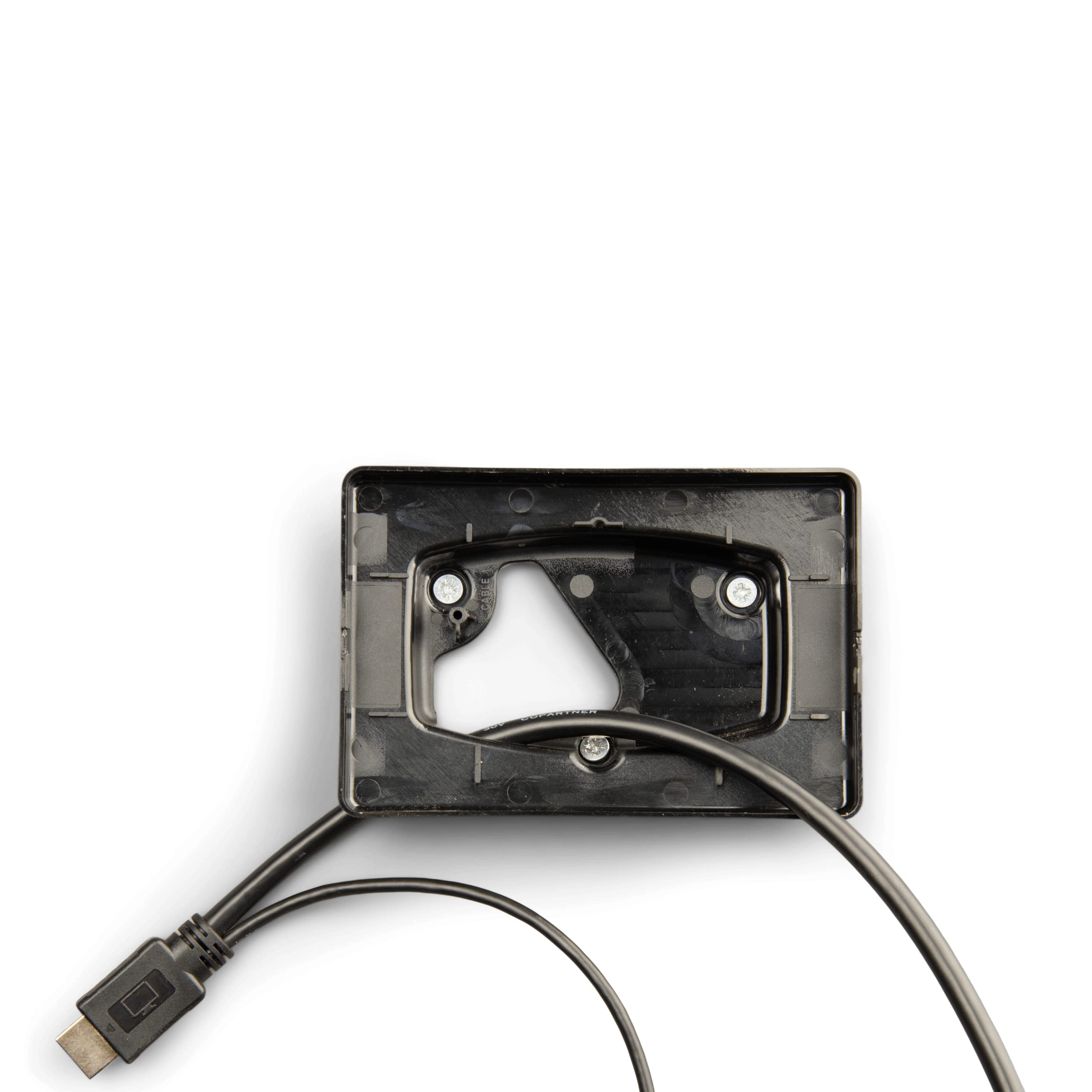 victron-energy-wall-mount-for-gx-touch-50-secure-wall-mounting-accessory image 5