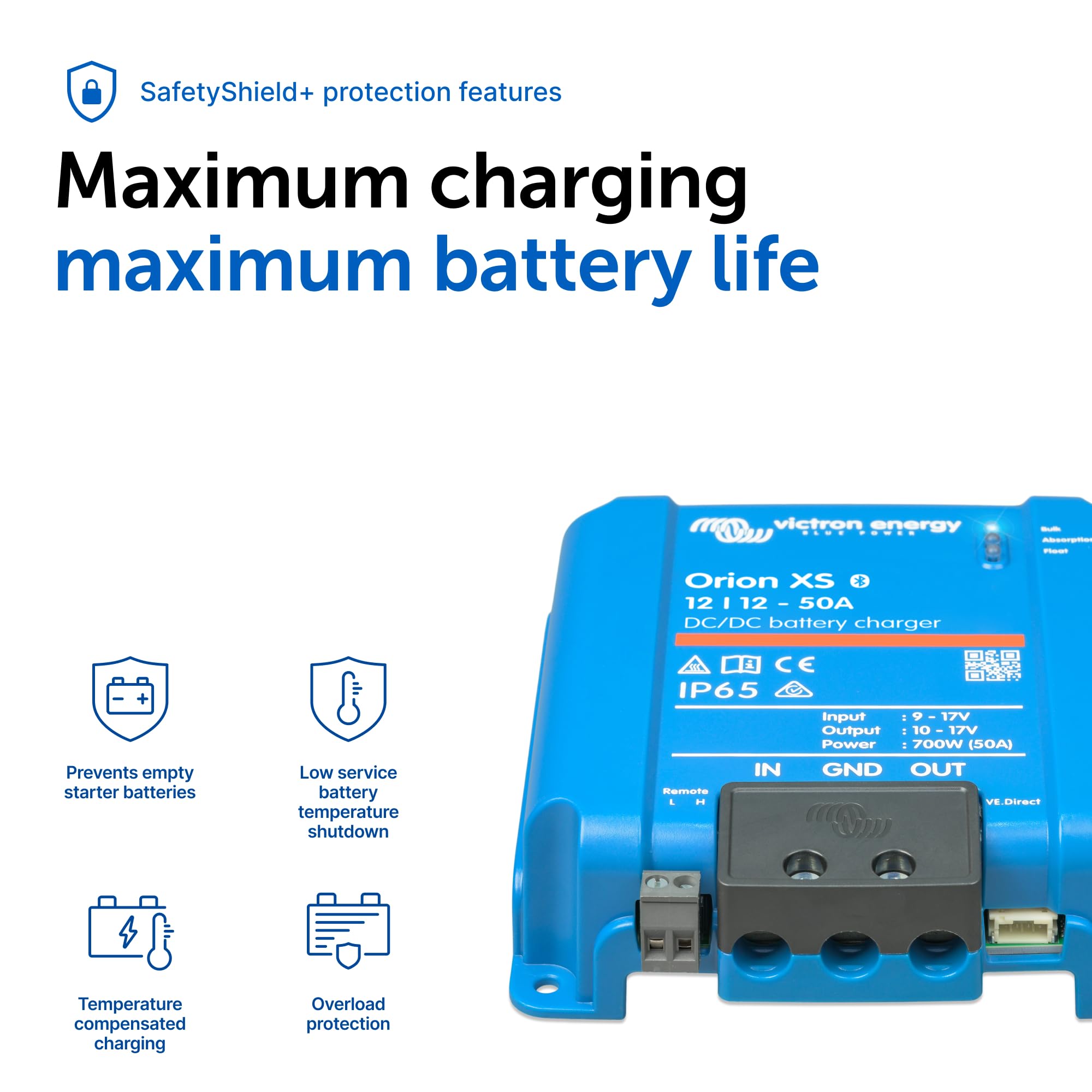 victron-energy-orion-xs-12-12-volt-50a-700w-smart-dc-dc-charger-with-bluetooth image 7