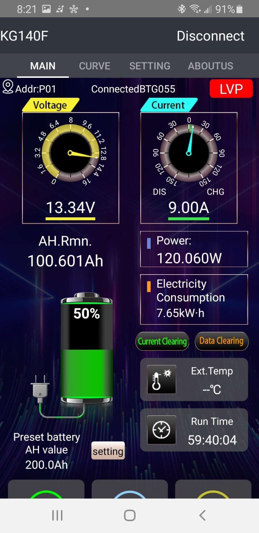 Good charger