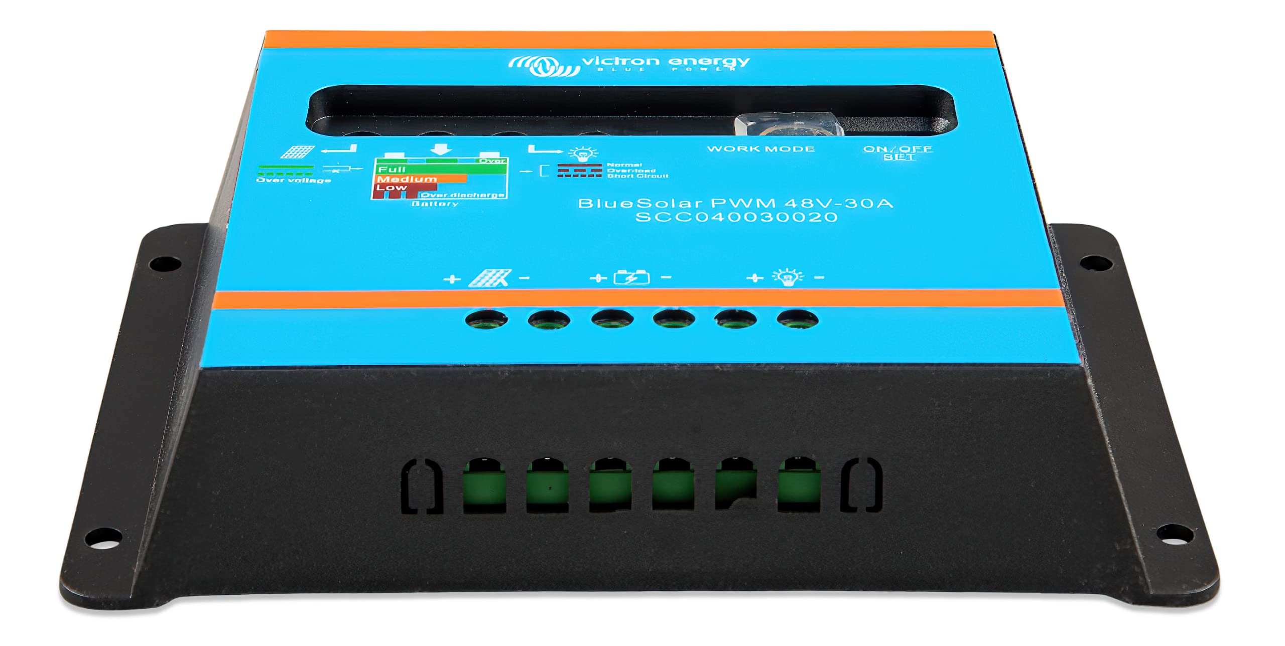 victron-energy-bluesolar-pwm-light-48v-30a-solar-charge-controller image 4