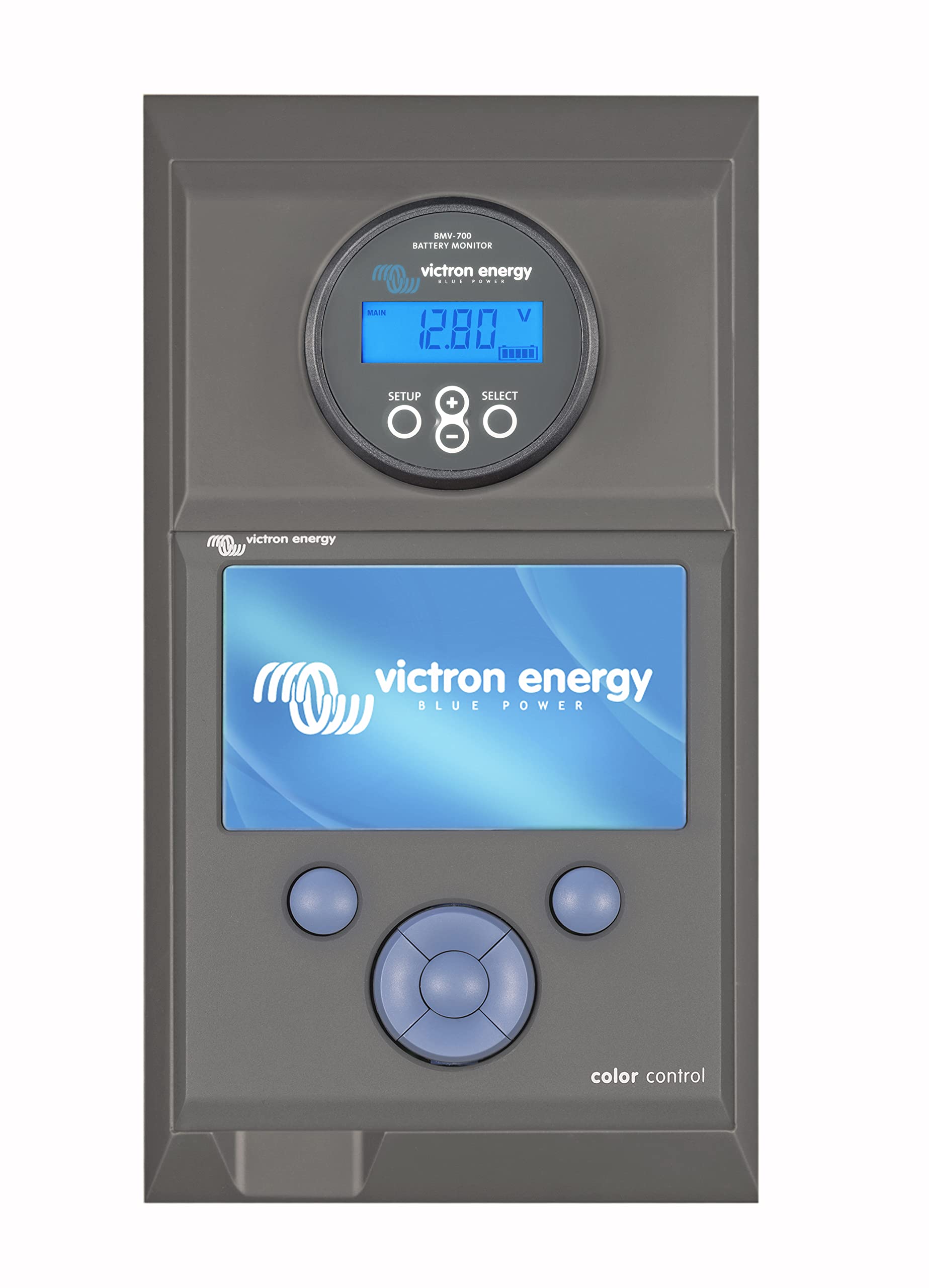 victron-energy-wall-mounted-enclosure-for-color-control-gx-bmv-or-mppt image 3