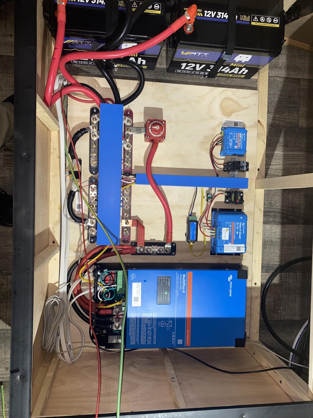 Useful for limiting AC input
