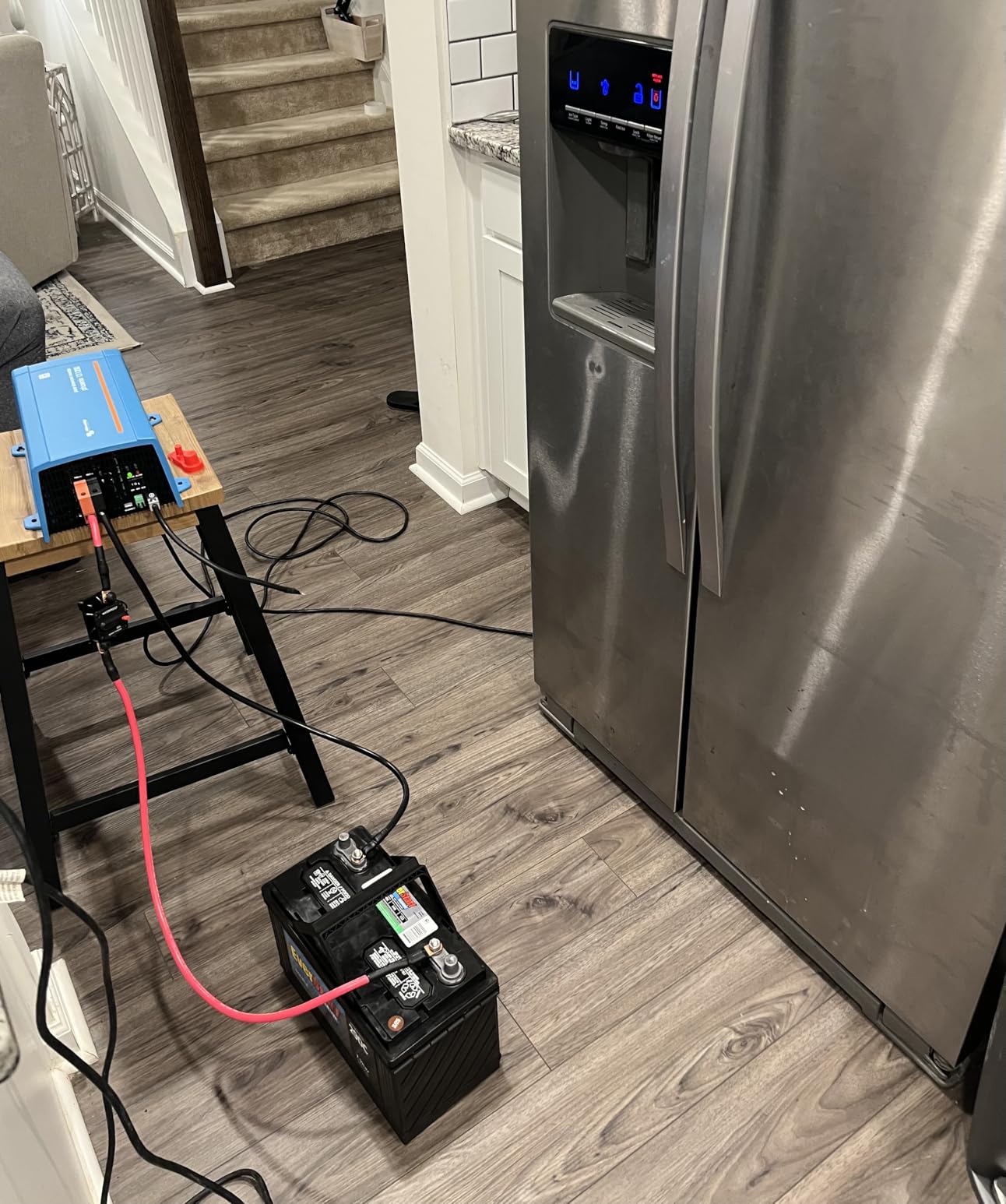 Great inverter, unbeatable price
