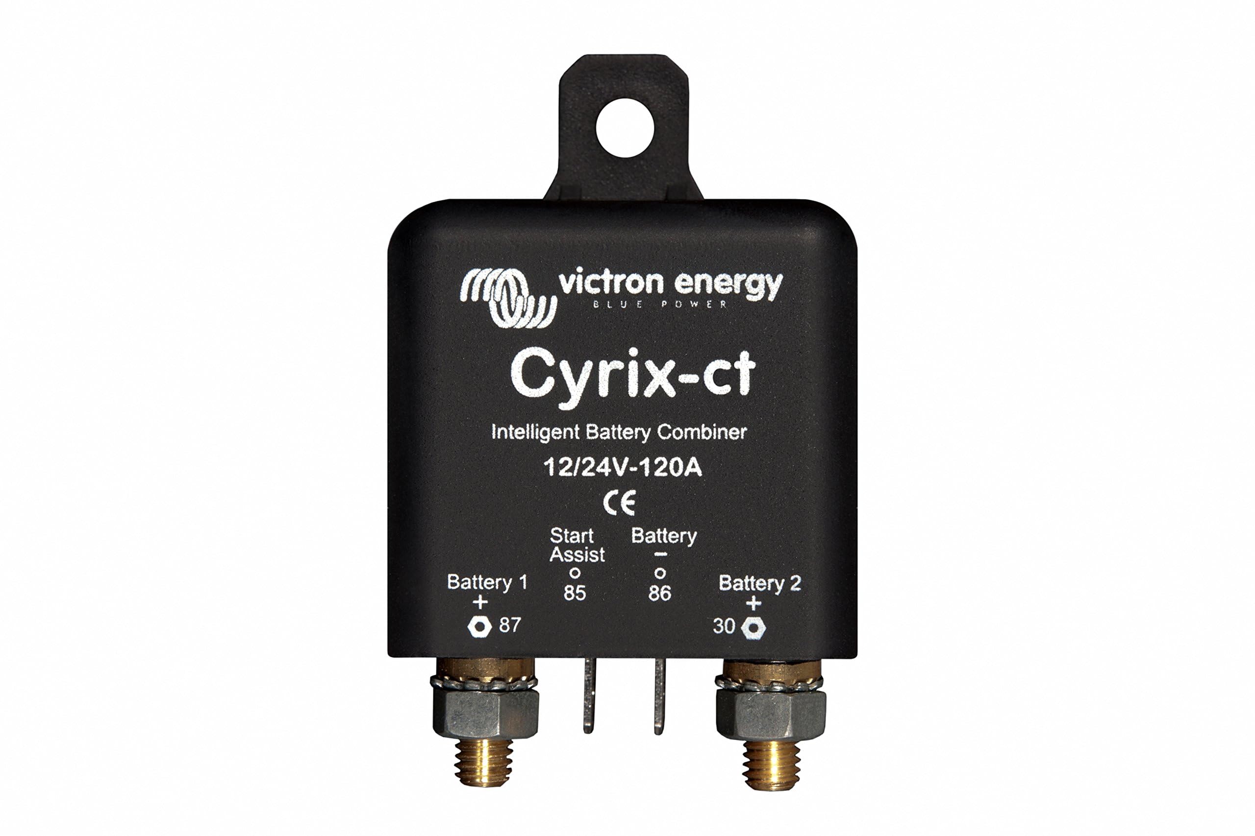 victron-energy-cyrix-li-charge-12-24v-120a-intelligent-charge-relay image 1