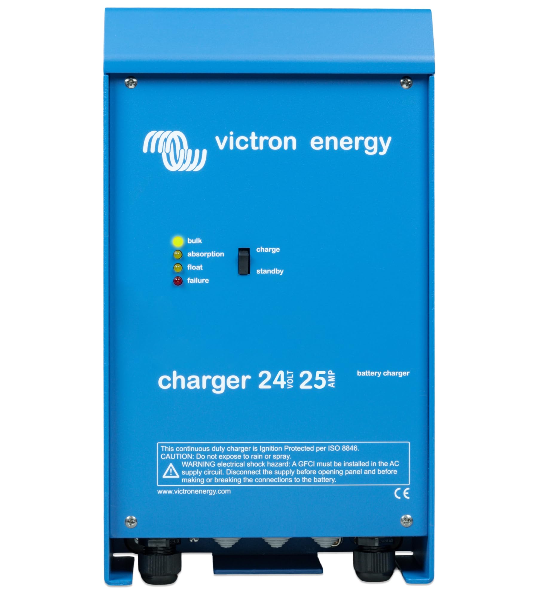 victron-energy-blue-power-24v-25a-microprocessor-battery-charger image 1