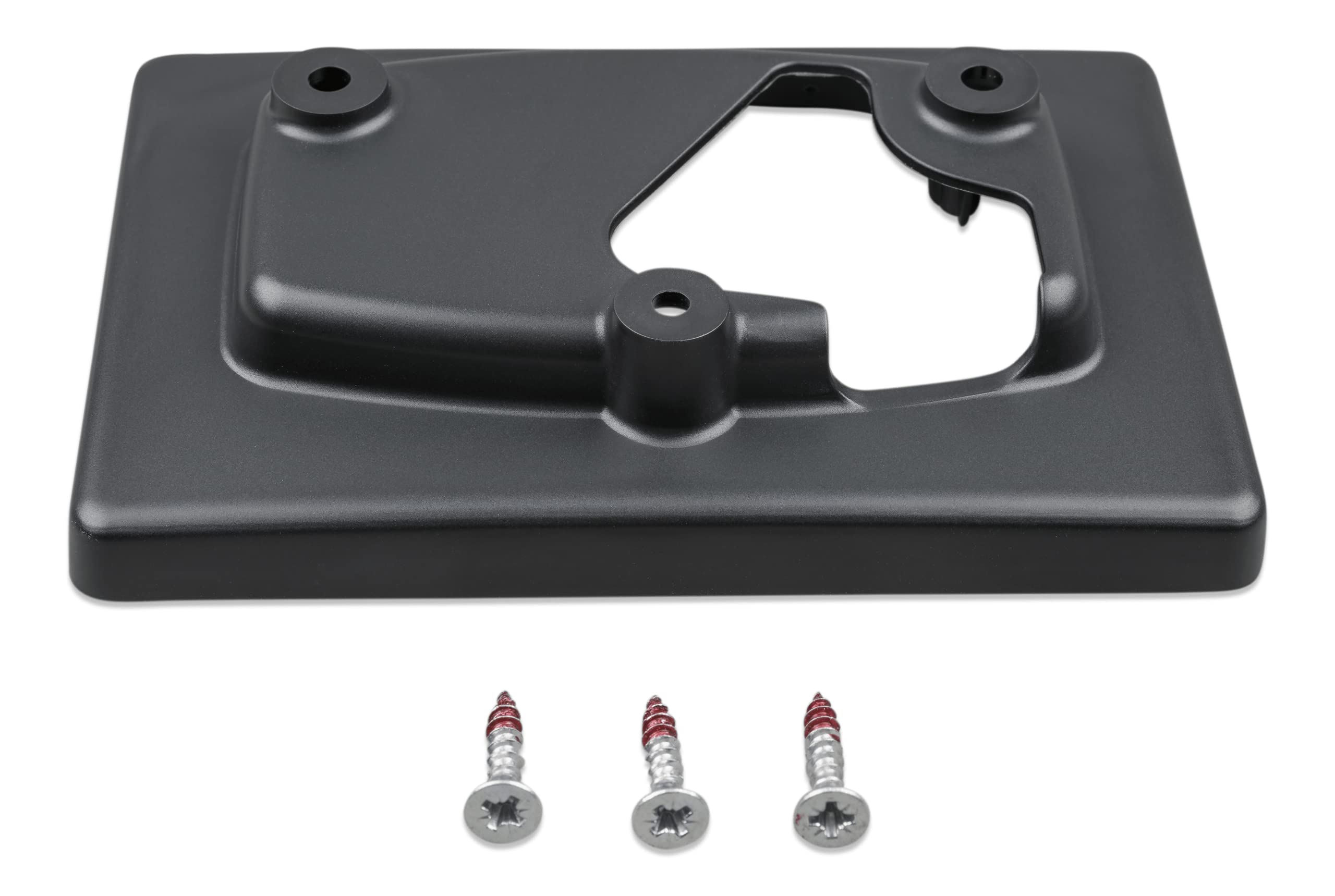 victron-energy-wall-mount-for-gx-touch-50-secure-wall-mounting-accessory image 2