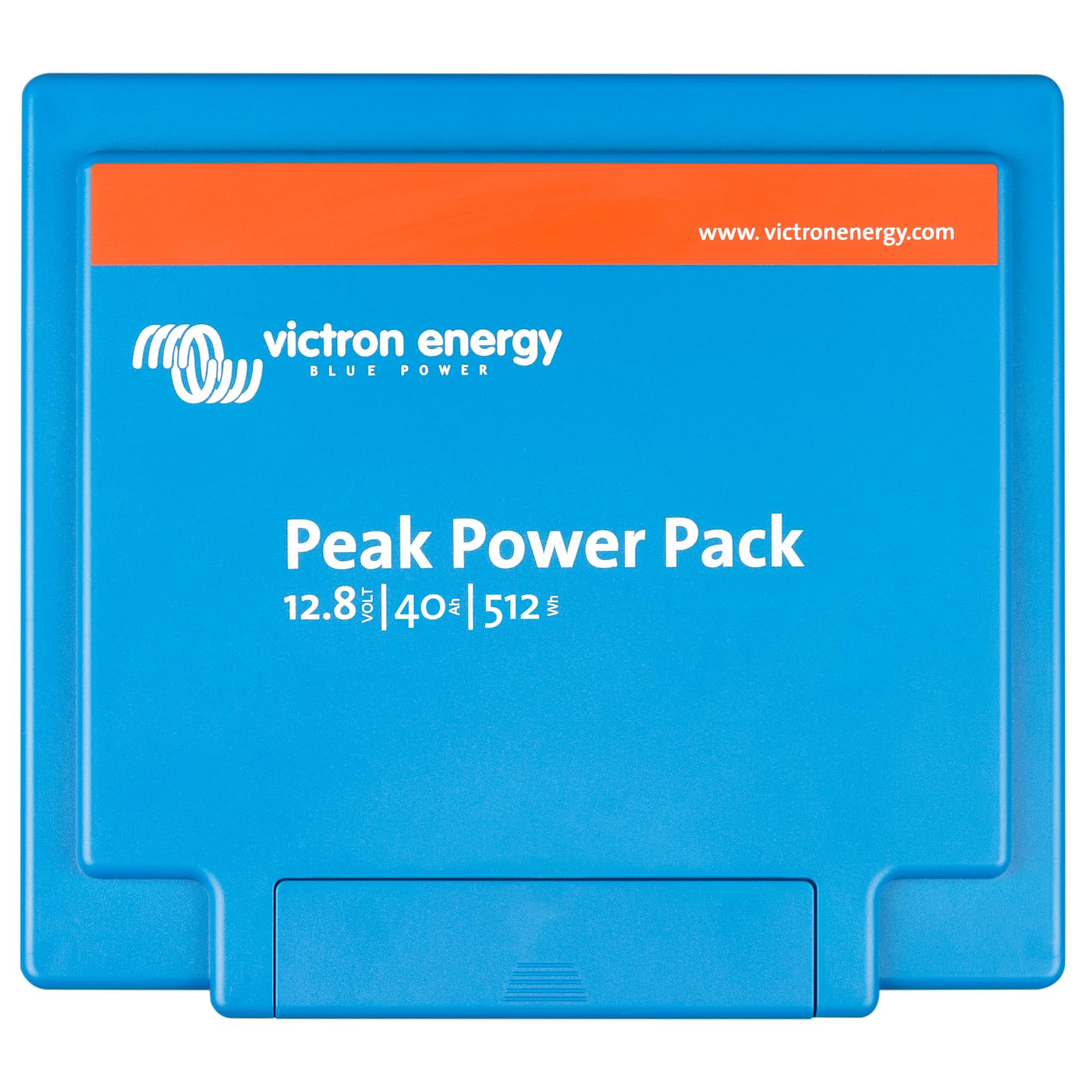 victron-energy-peak-power-pack-12-8v-40ah-512wh-caravan-mover-battery image 1