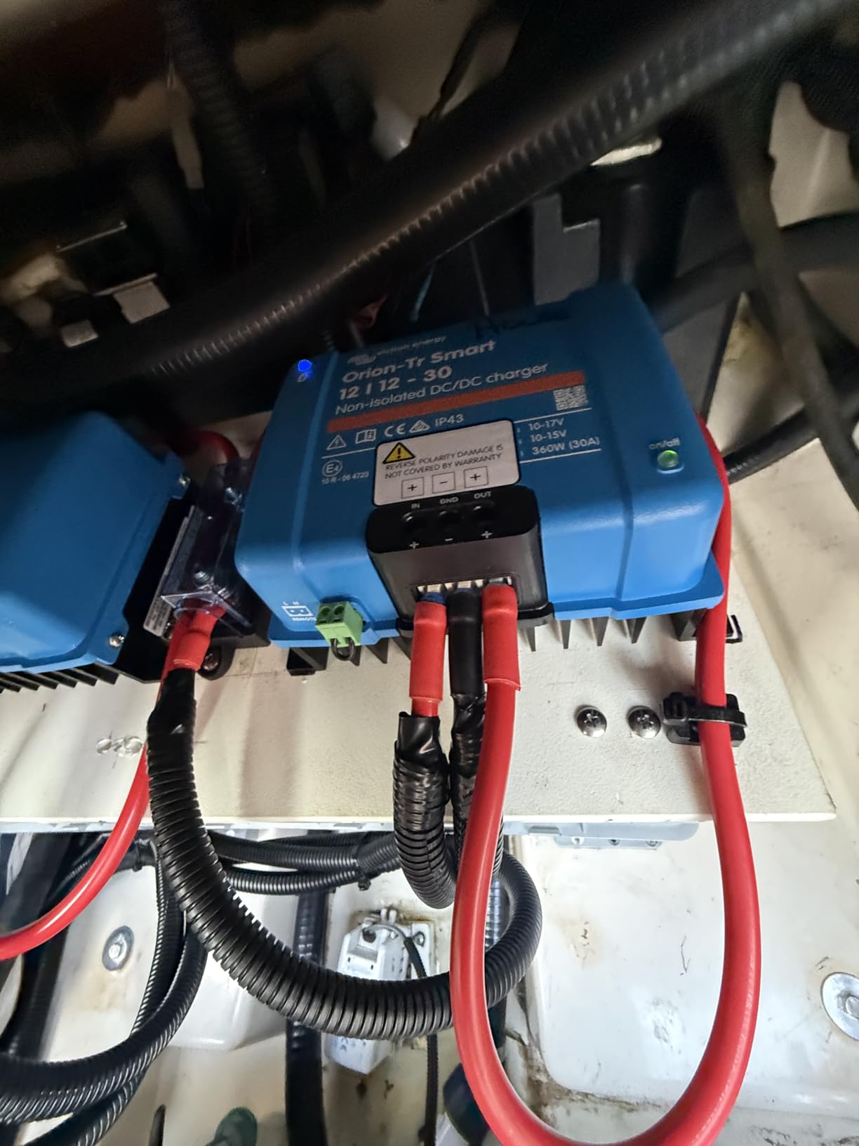 Easy install