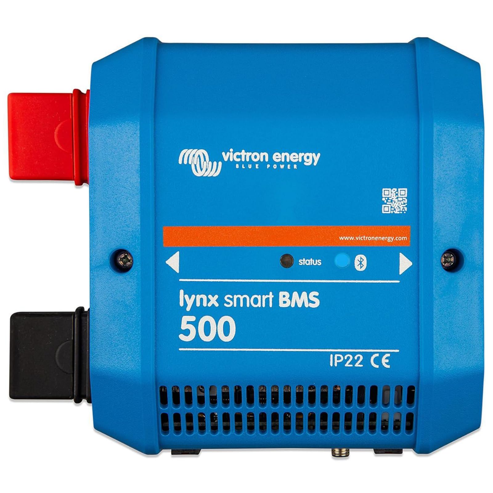 victron-energy-lynx-smart-bms-500-m8-battery-management-system-for-smart-lithium image 1