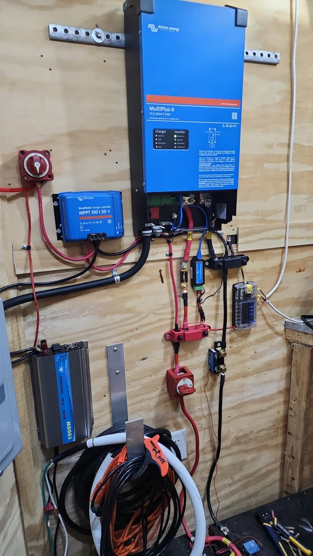 A game changer for off-grid living