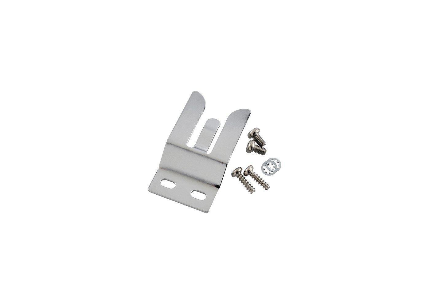 cobra-microphone-hanger-bracket-for-mobile-cb-radios-except-75-wx-st-75-all-road image 1