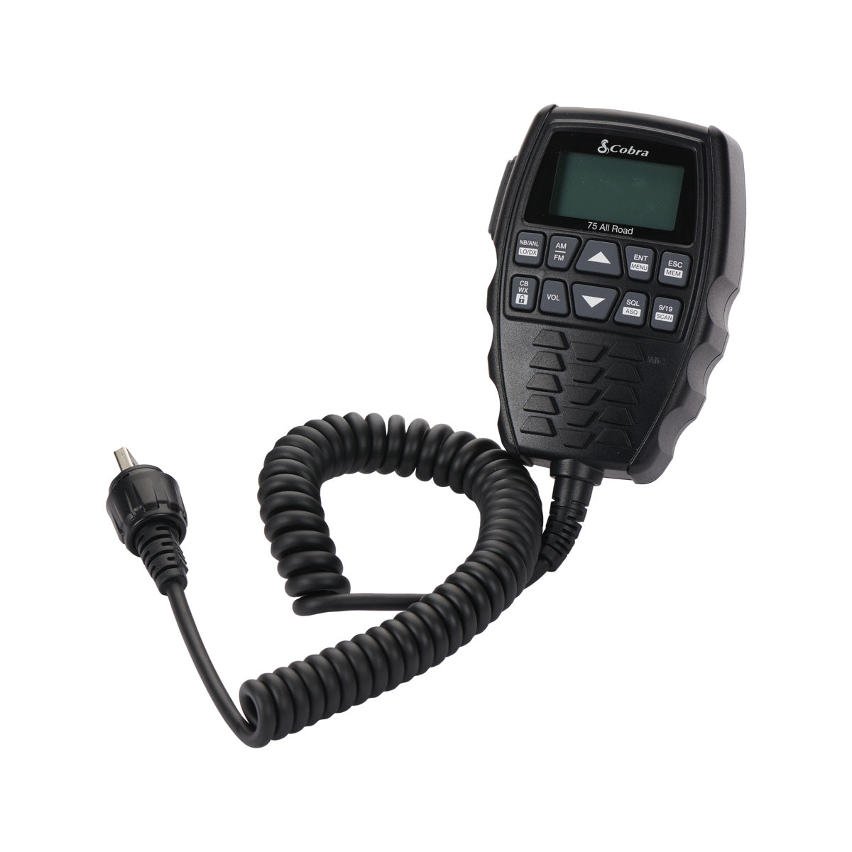 cobra-75-all-road-wireless-cb-radio-bluetooth-am-fm-ip66-waterproof-digital-nois image 3