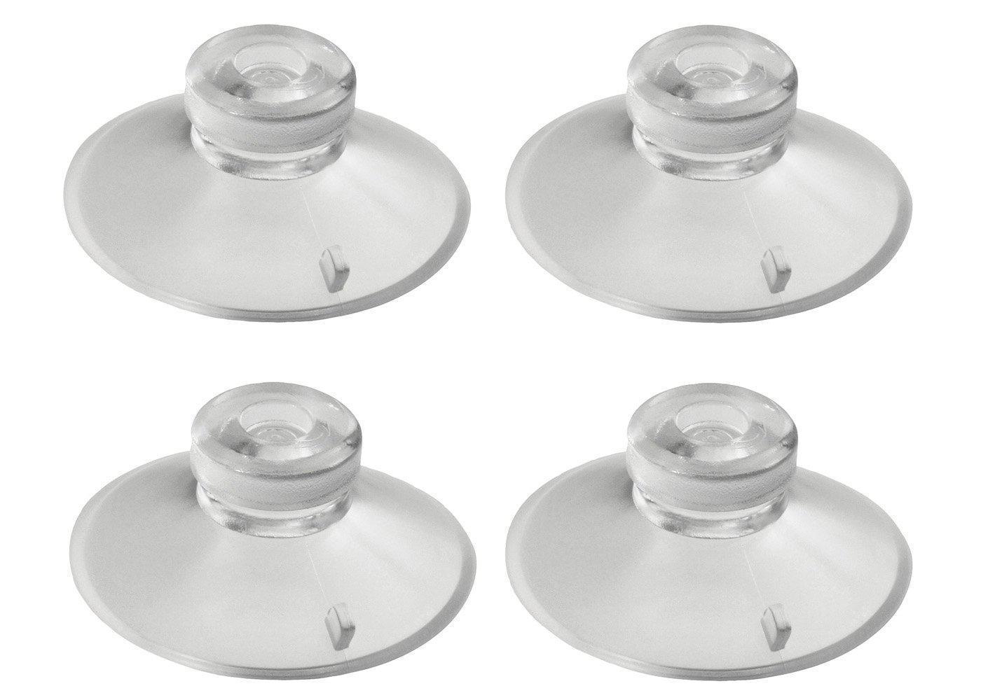 cobra-genuine-suction-cups-for-twin-cup-mounts-replacement-fits-rad-480i-rad-450 image 1