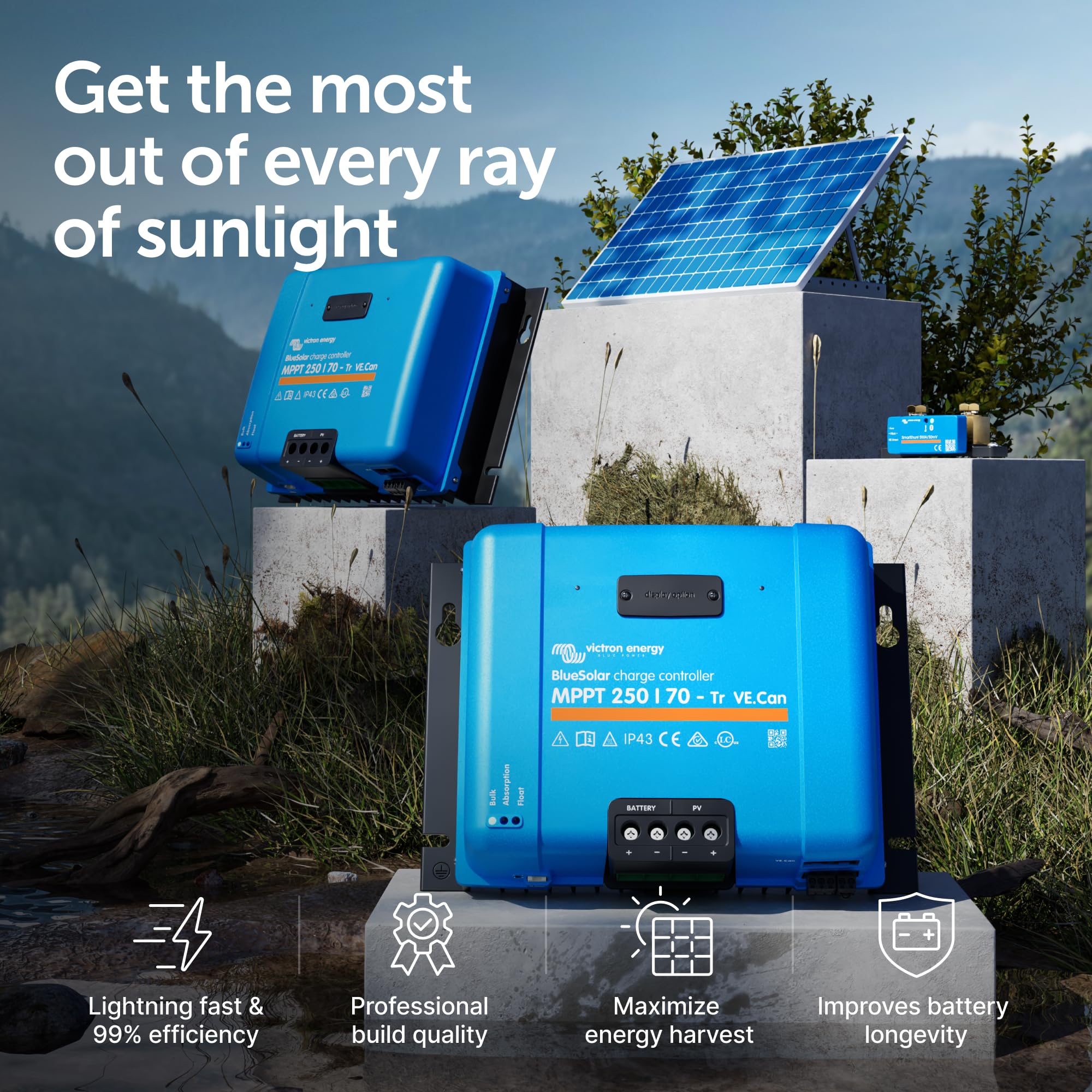 victron-energy-bluesolar-mppt-tr-ve-can-250v-70a-12-24-36-48v-solar-charge-contr image 2