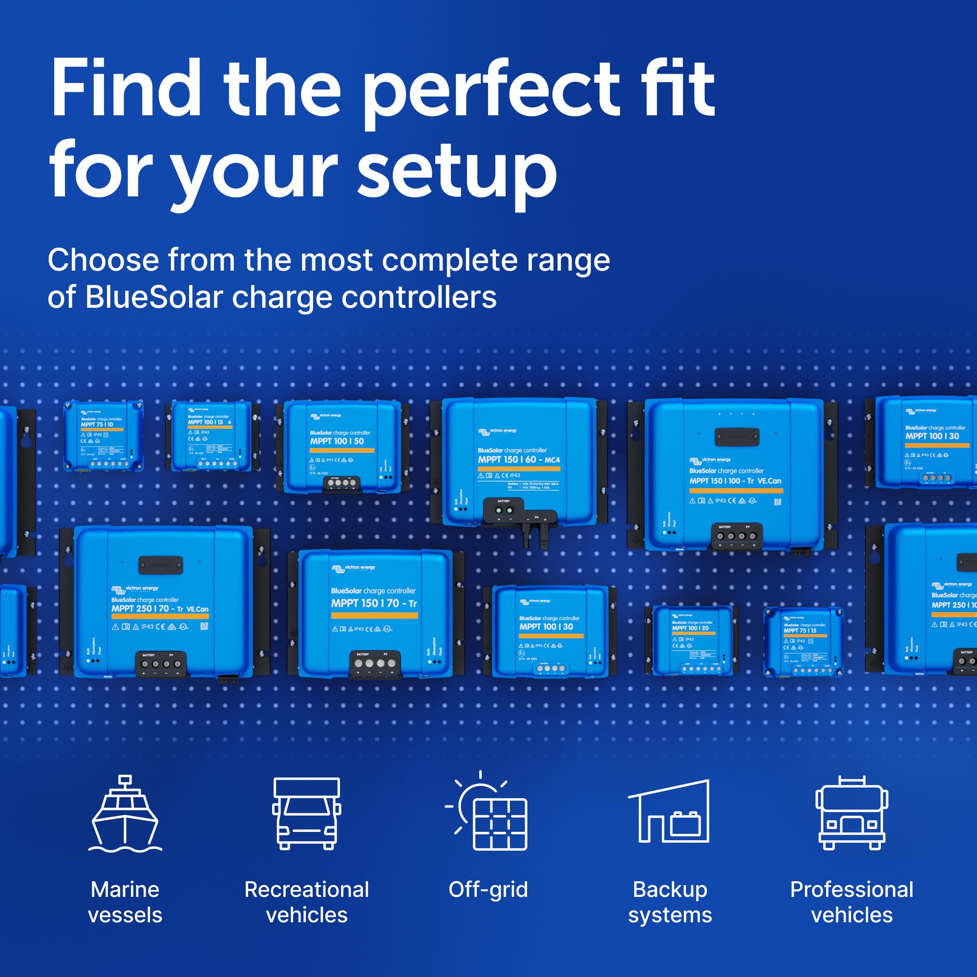 victron-energy-bluesolar-mppt-solar-charge-controller-100v-20a-48v image 6