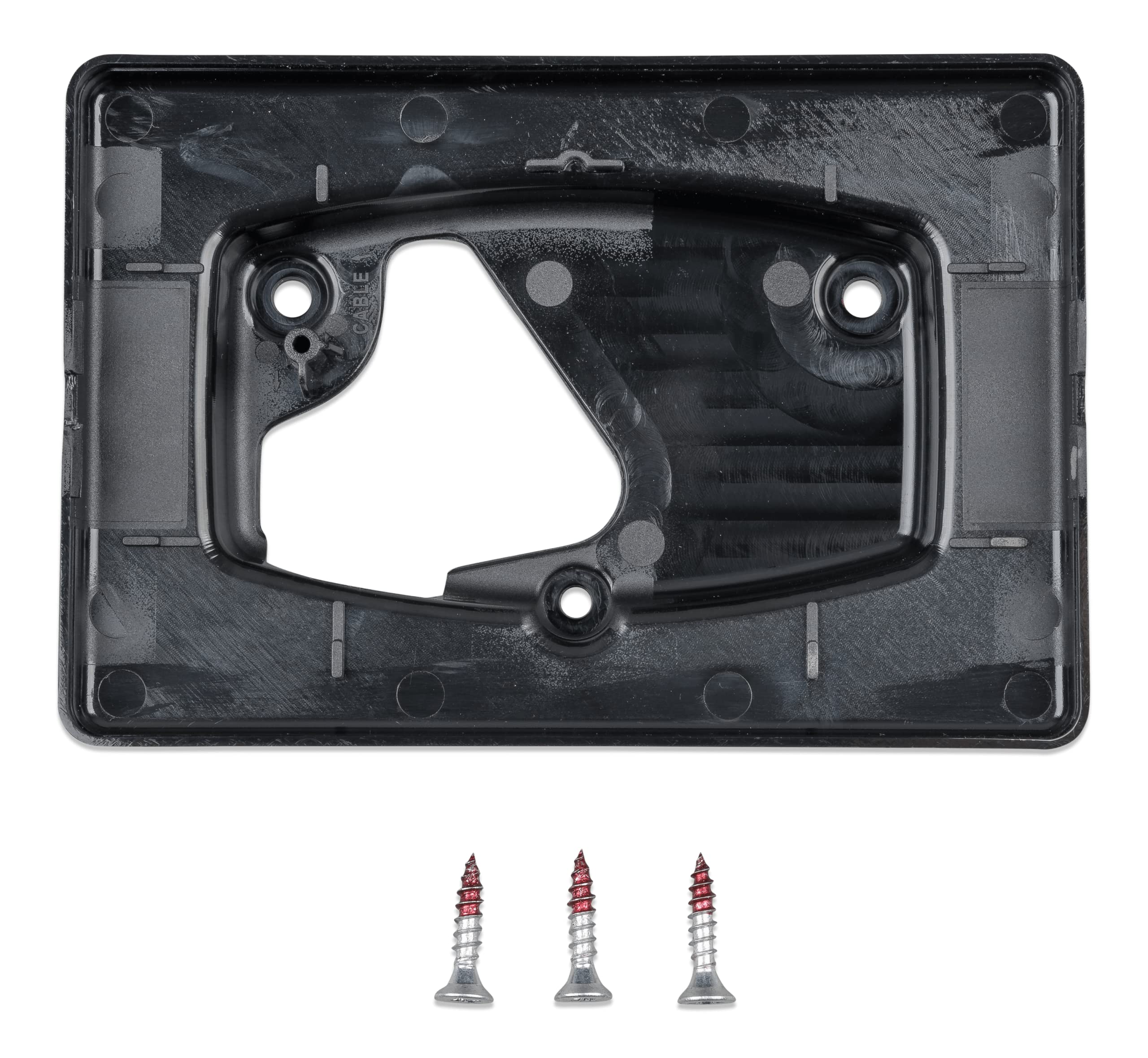 victron-energy-wall-mount-for-gx-touch-50-secure-wall-mounting-accessory image 4