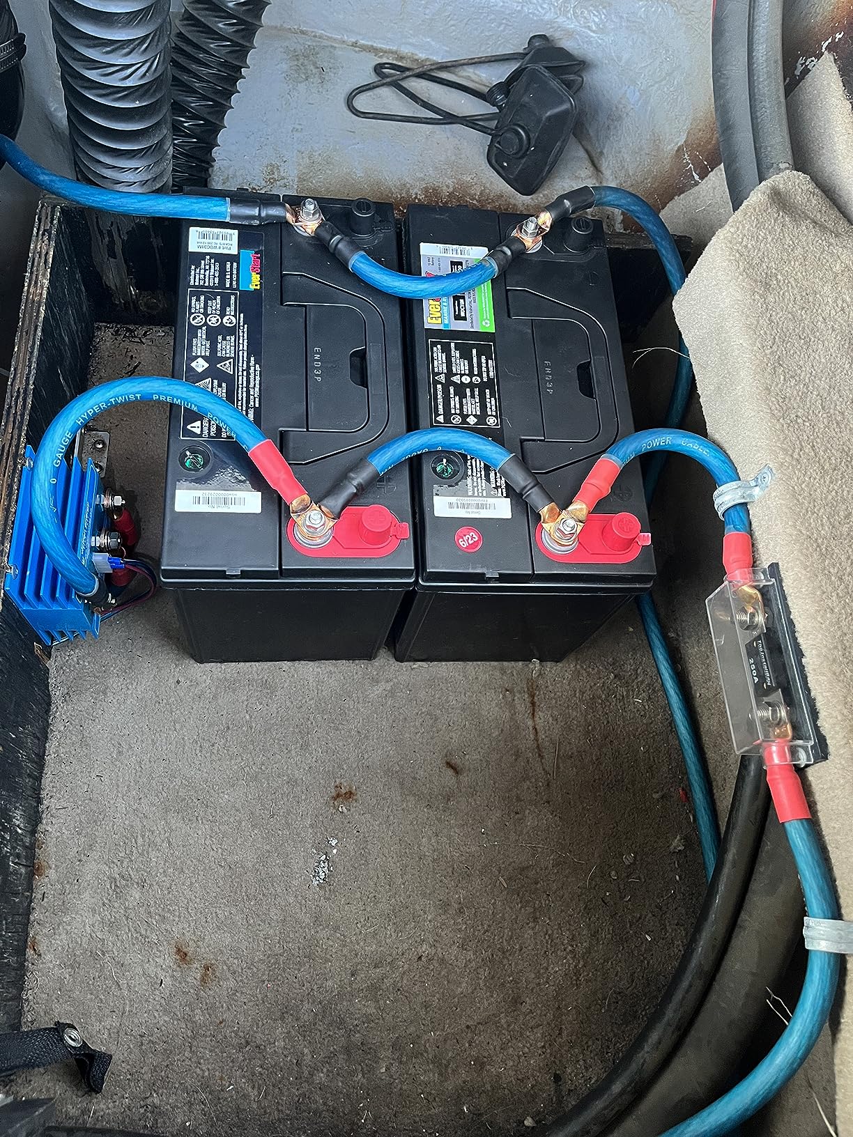 Reliable and robust
