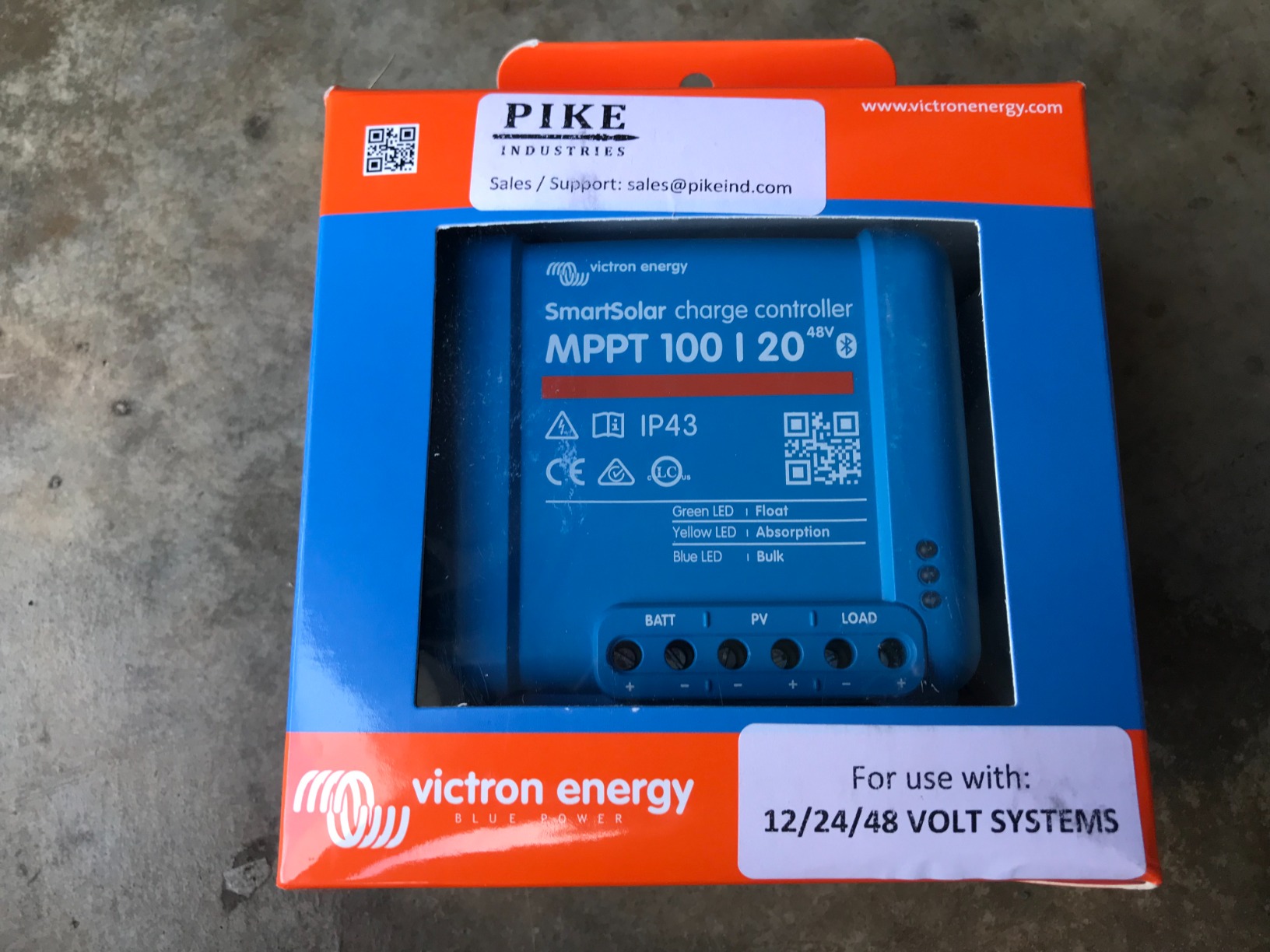 Great value at $100
