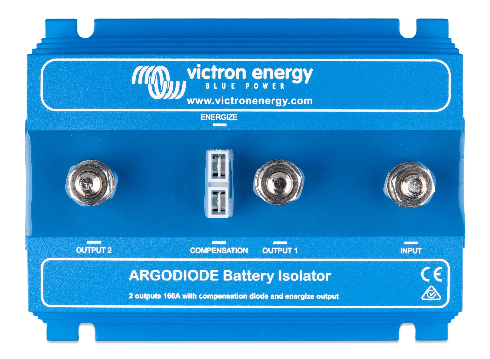 victron-energy-argodiode-battery-isolator-160-2ac-2-batteries-160a-schottky-diod image 1