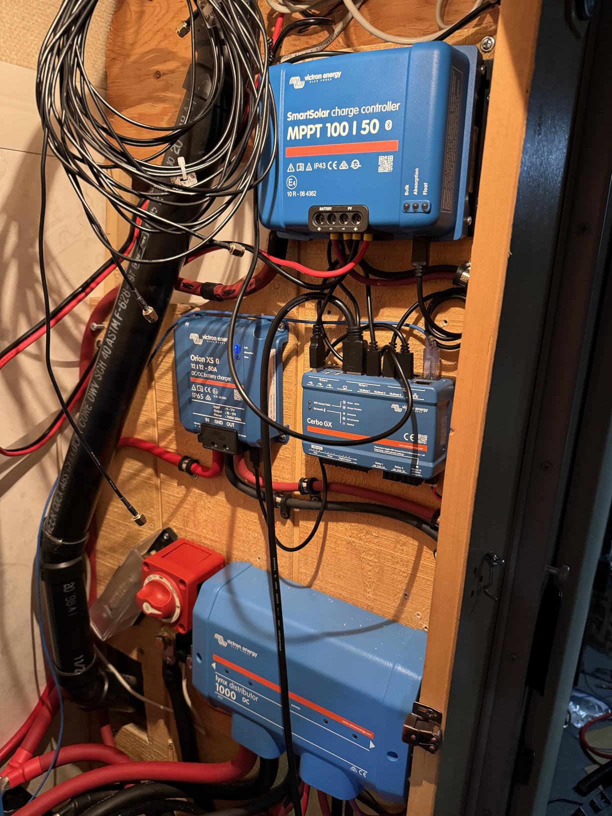 Best inverter charger