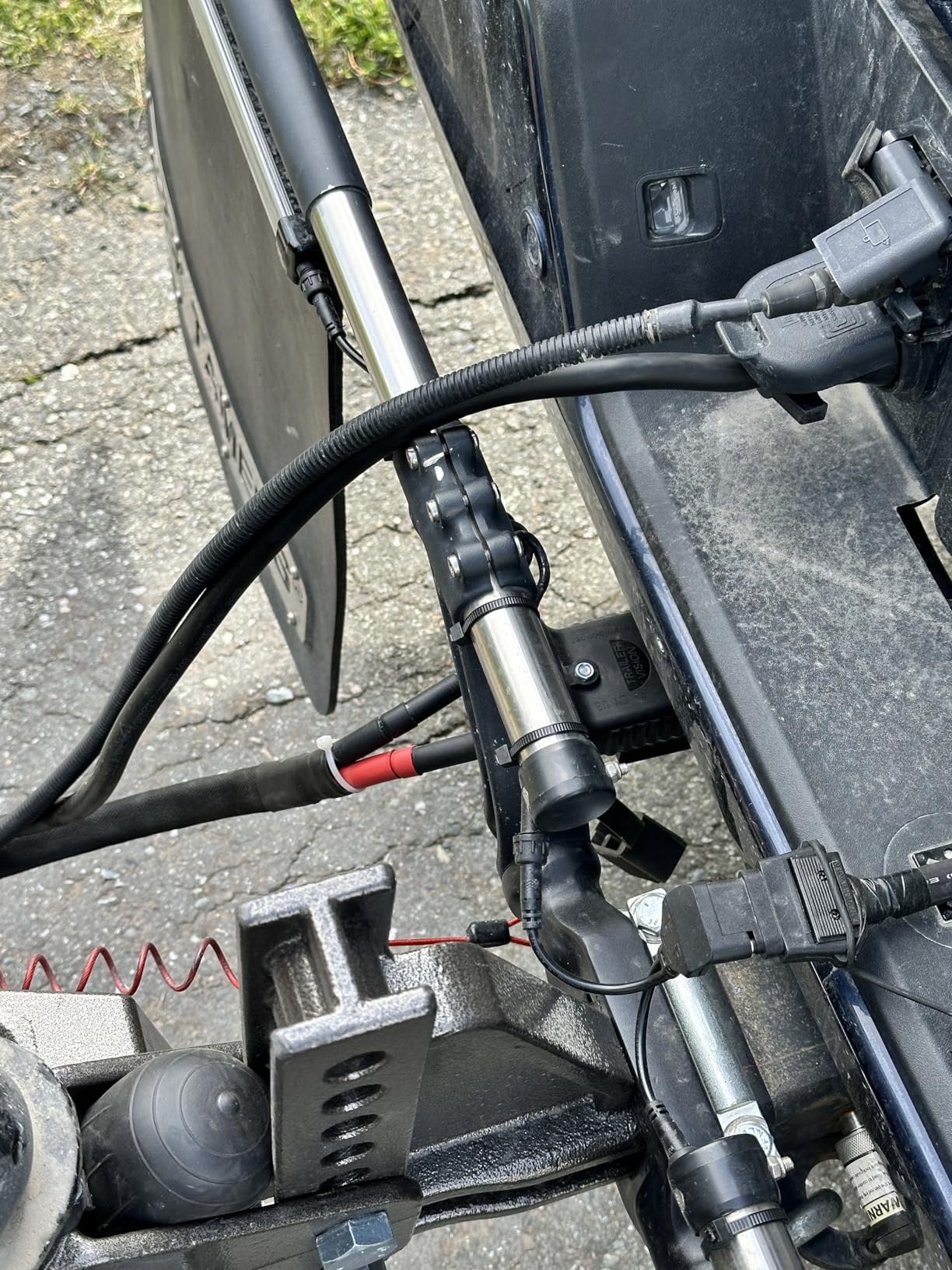 Perfect for dual batteries