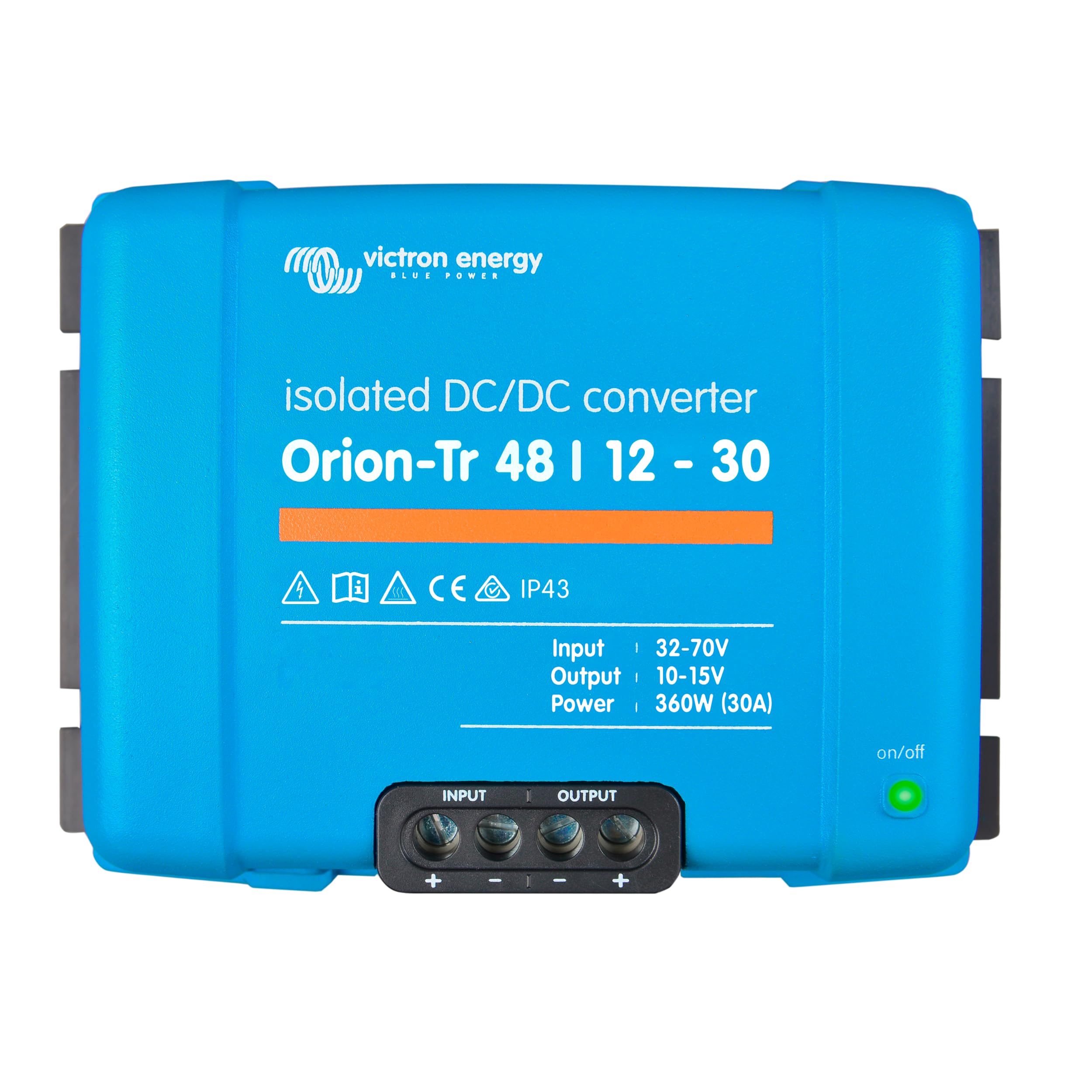 victron-energy-orion-tr-12-12-volt-9-amp-110-watt-isolated-dc-to-dc-converter-fo image 6