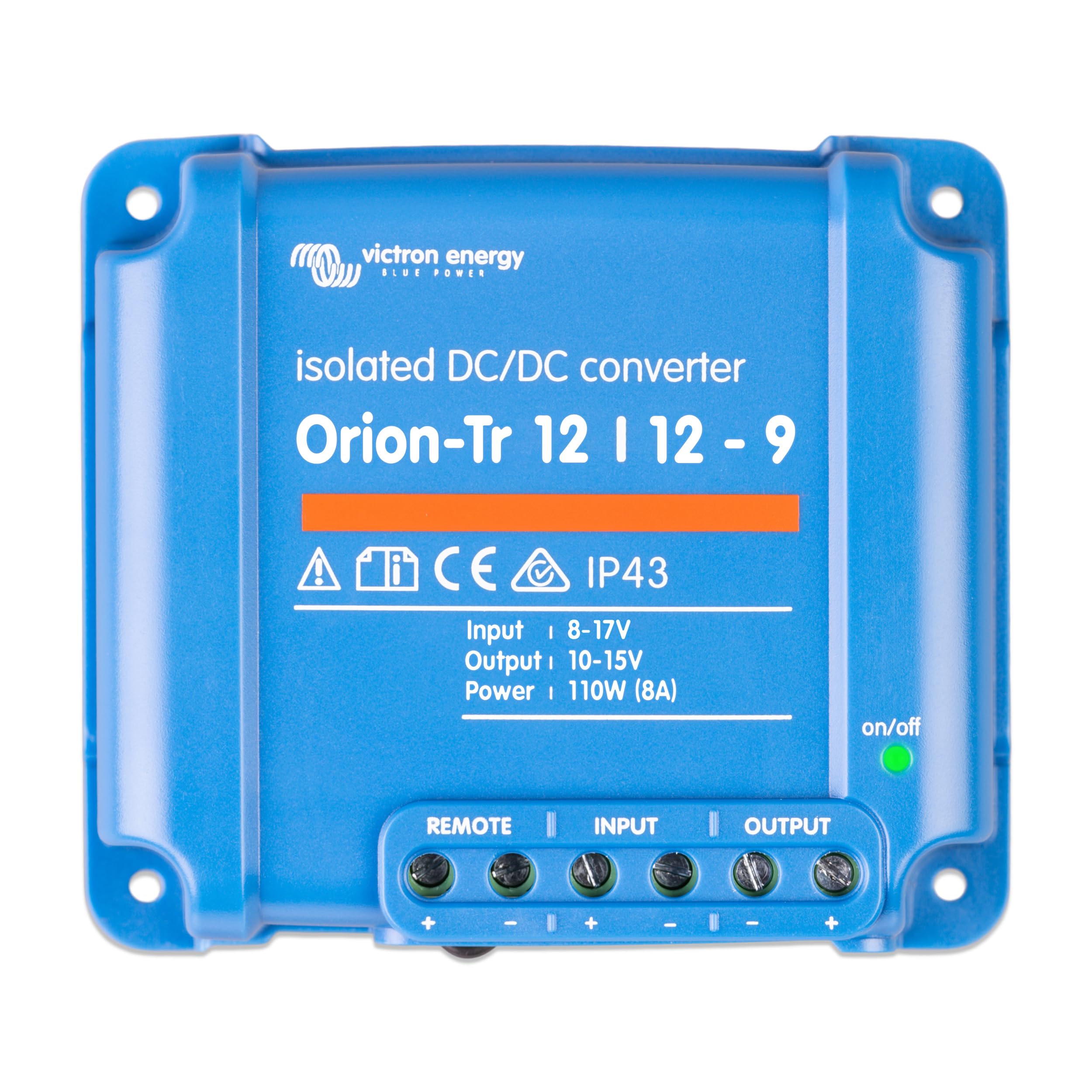 victron-energy-orion-tr-12-12-volt-9-amp-110-watt-isolated-dc-to-dc-converter-fo image 1