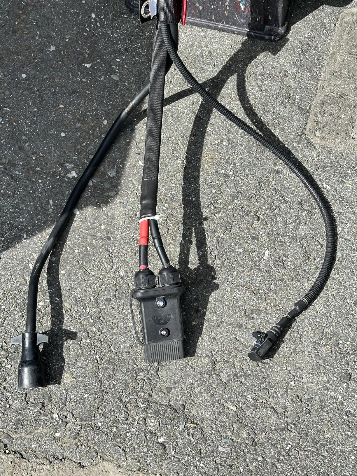 Good, but needs a bigger fuse