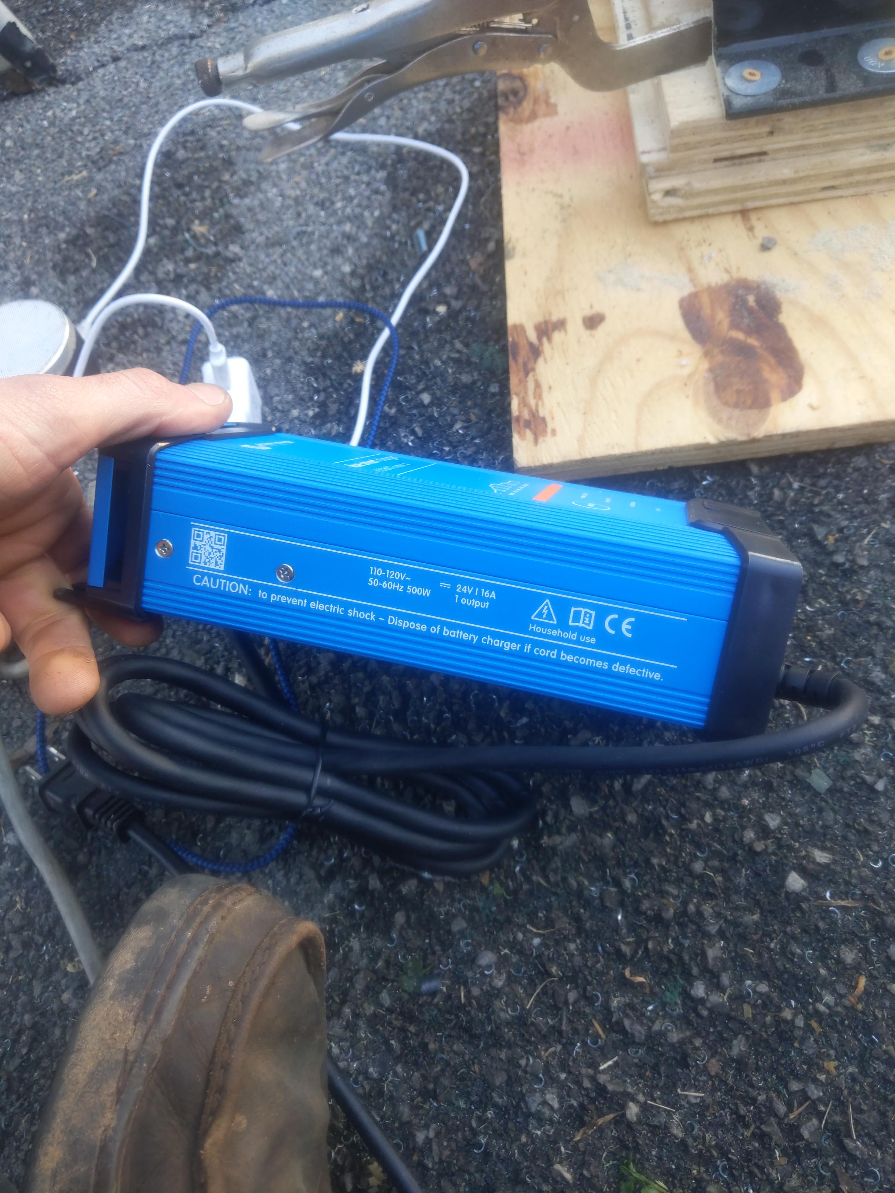Perfect for my boat
