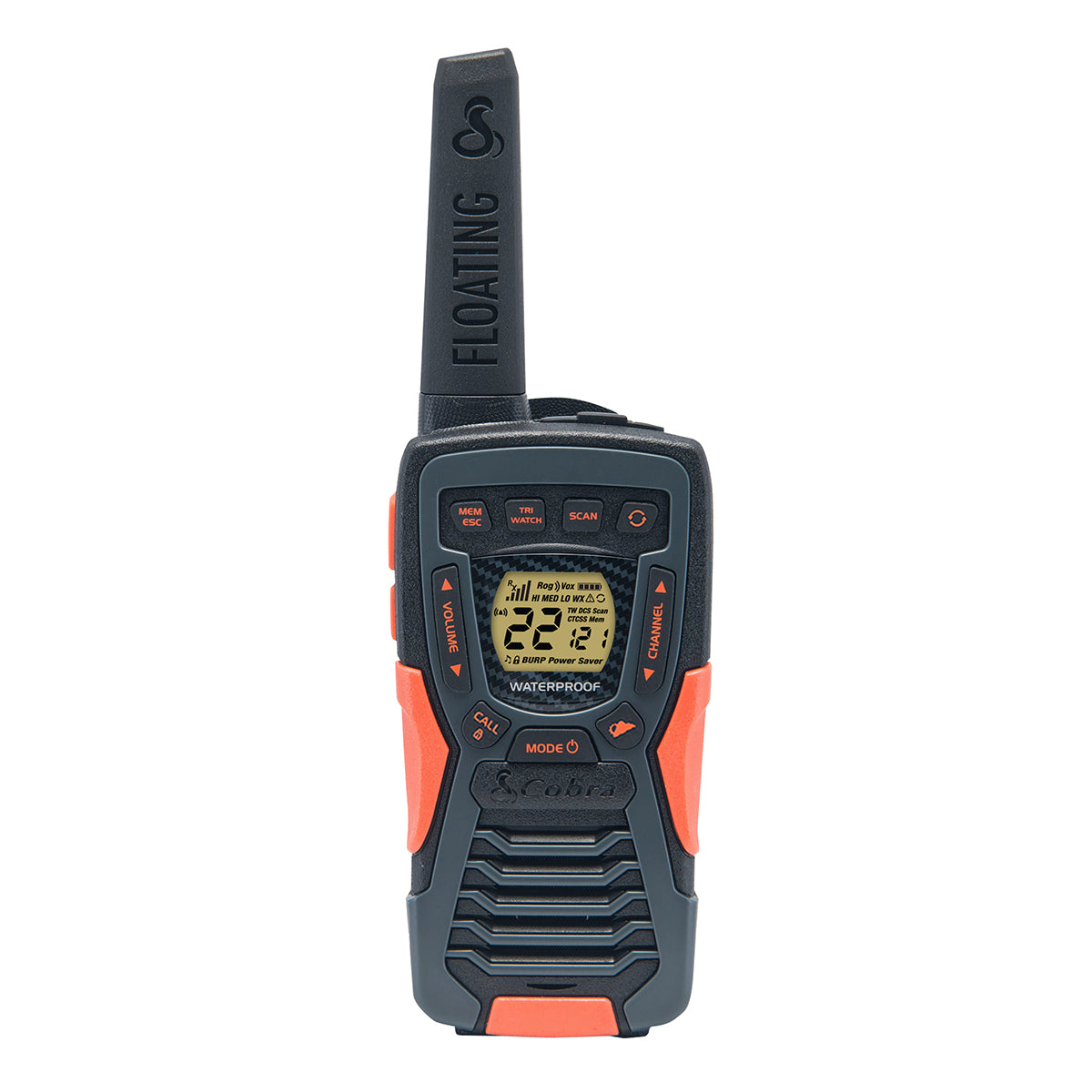 cobra-acxt1035r-flt-two-way-radios-37-mile-range-waterproof-ip67-floating-pair-w image 2